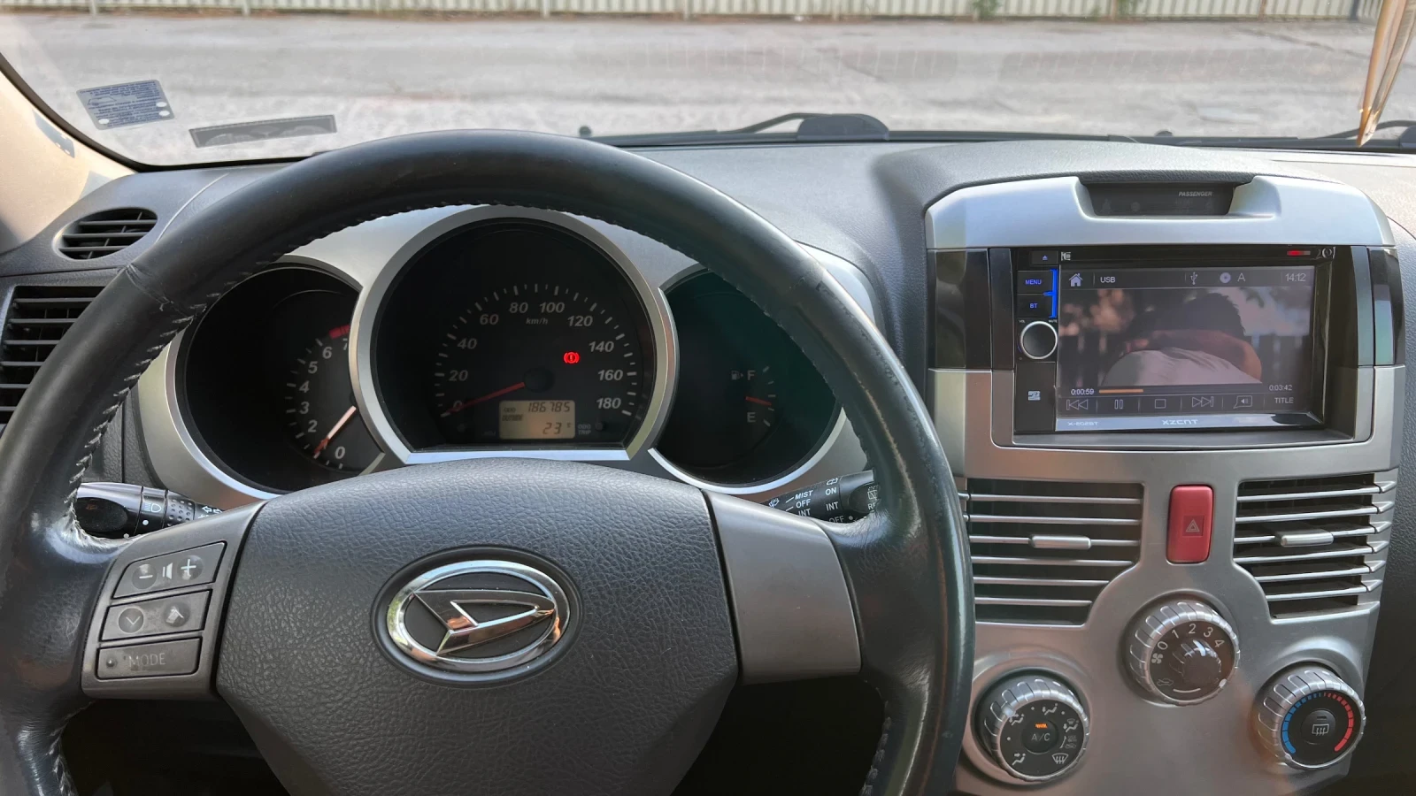 Daihatsu Terios 1.5i | Mobile.bg   12