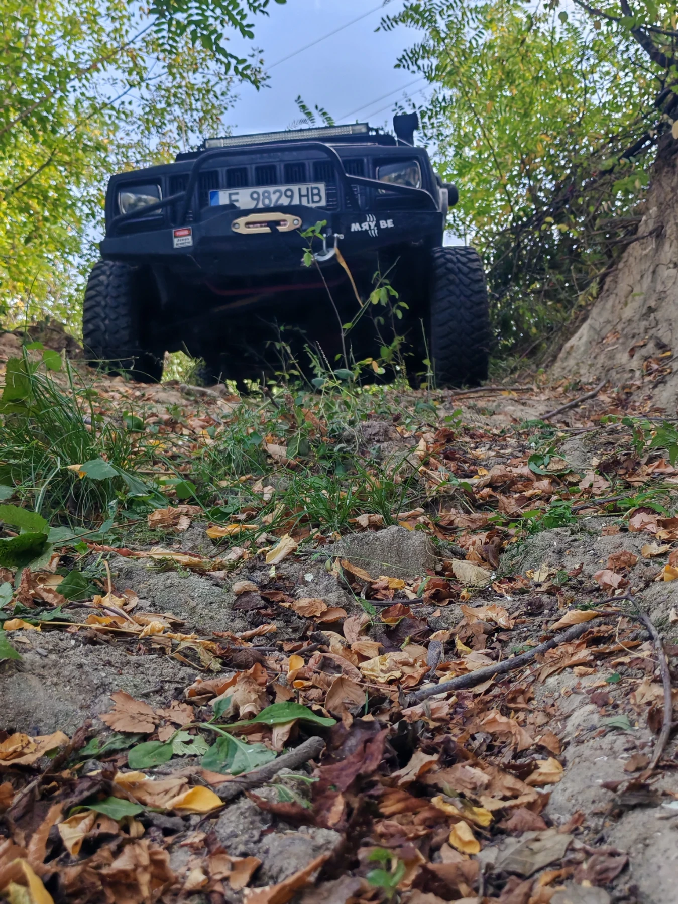 Jeep Cherokee  - изображение 8