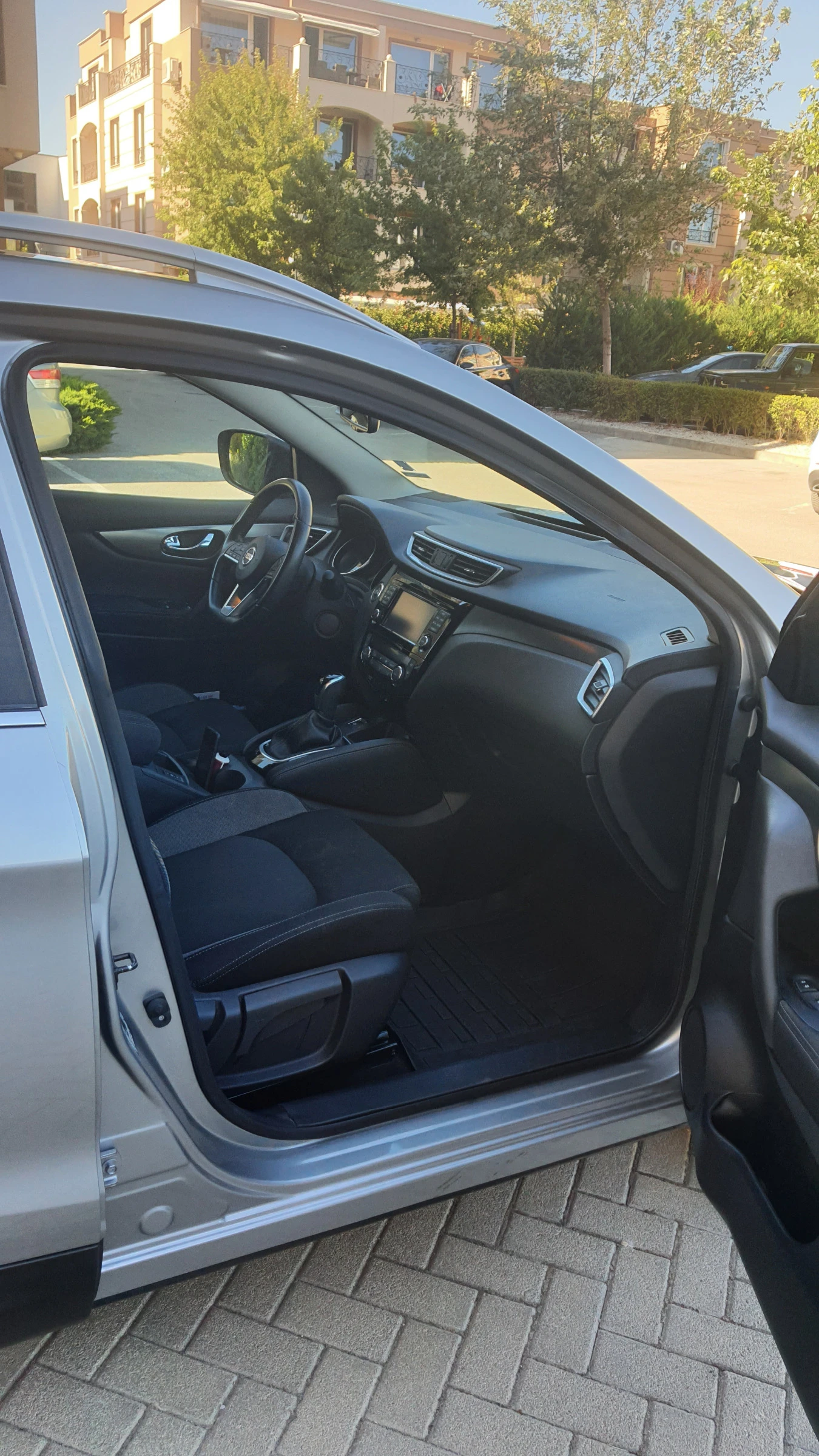 Nissan Qashqai  - изображение 8