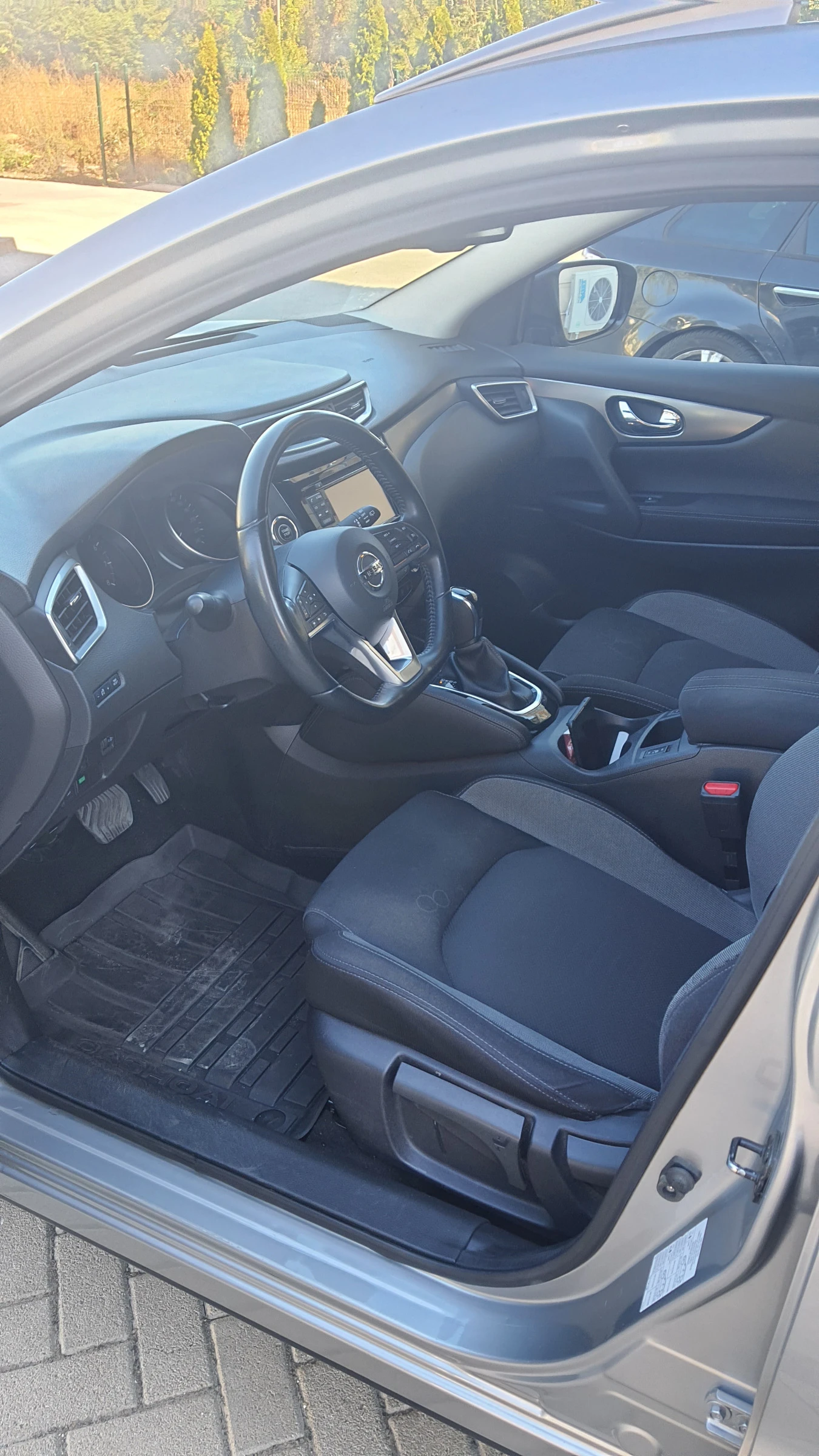 Nissan Qashqai  - изображение 7