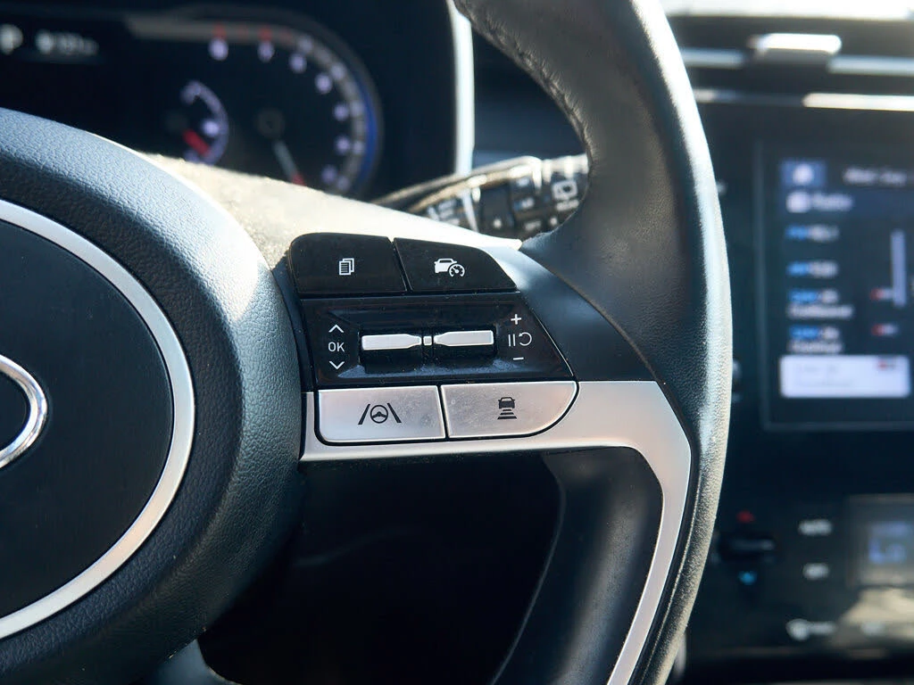 Hyundai Tucson * * *  *  | Mobile.bg   14