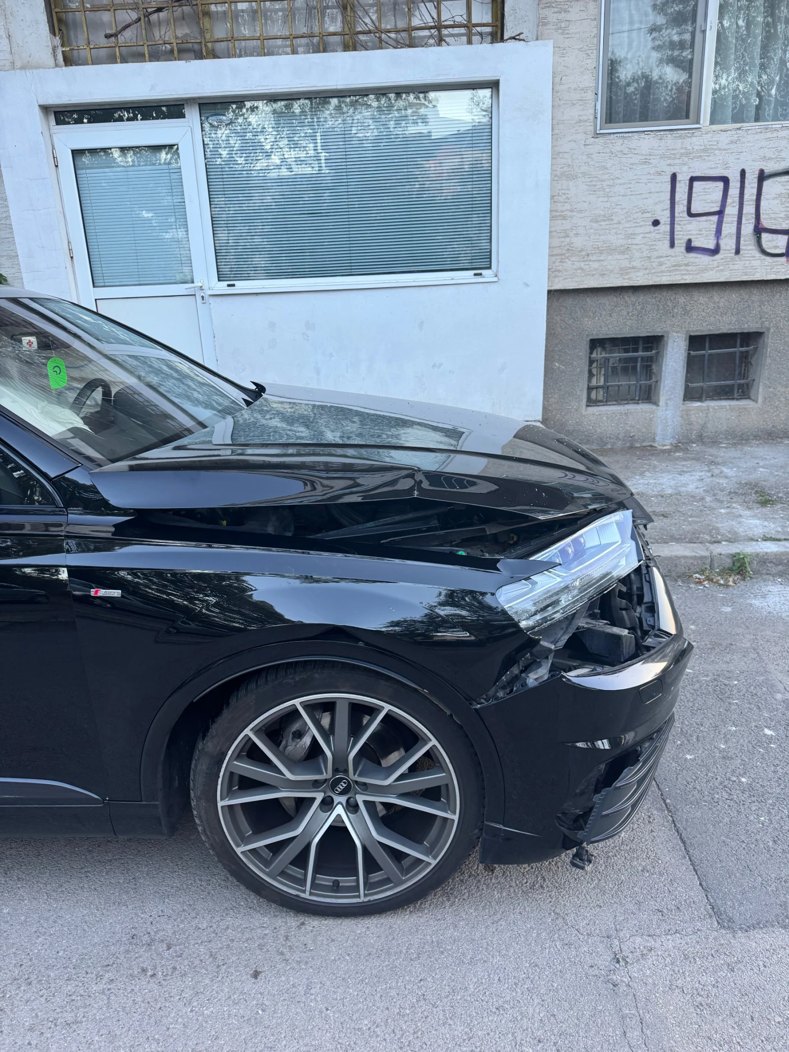 Audi Q7 | Mobile.bg   3