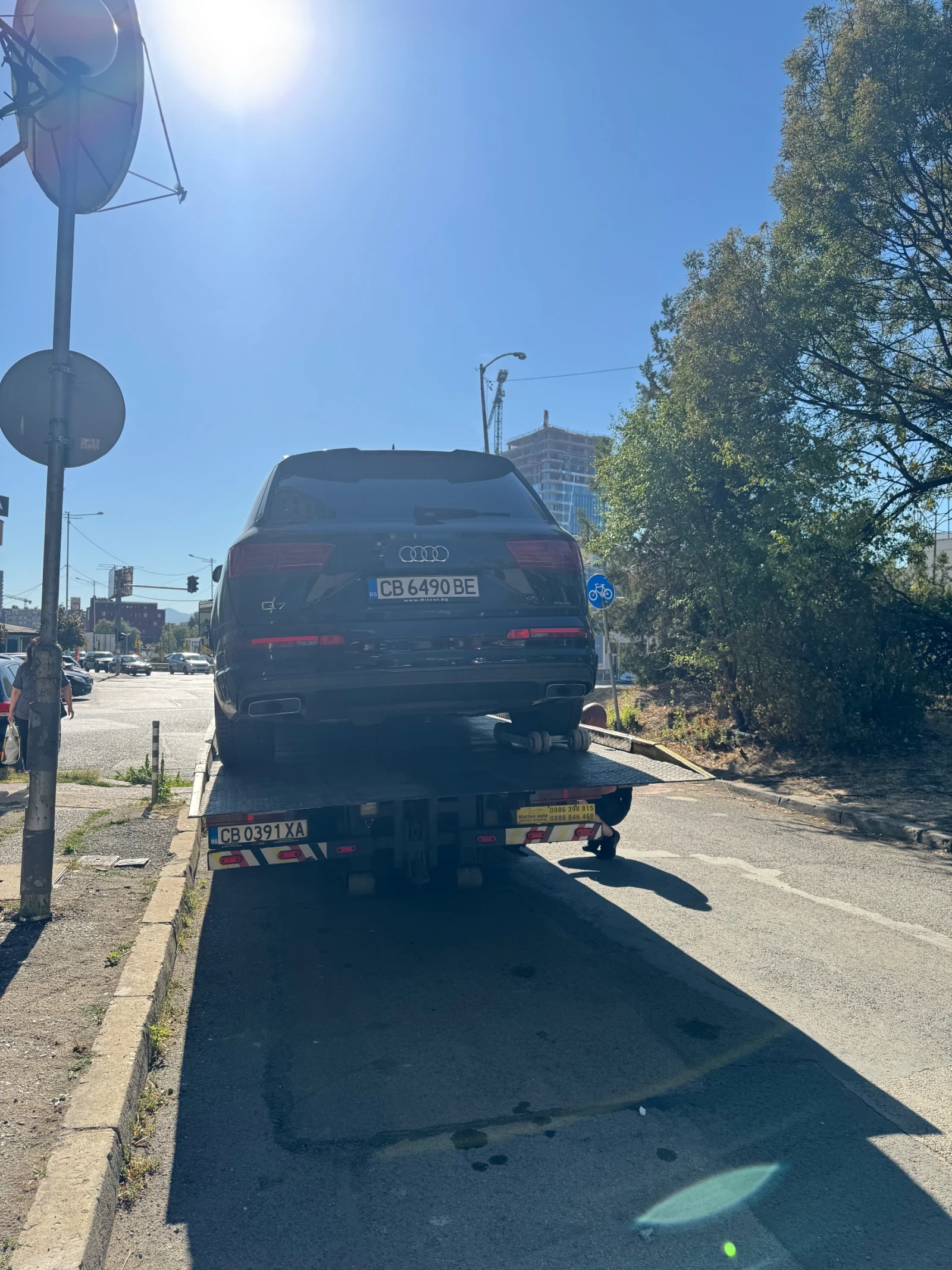 Audi Q7 | Mobile.bg   9