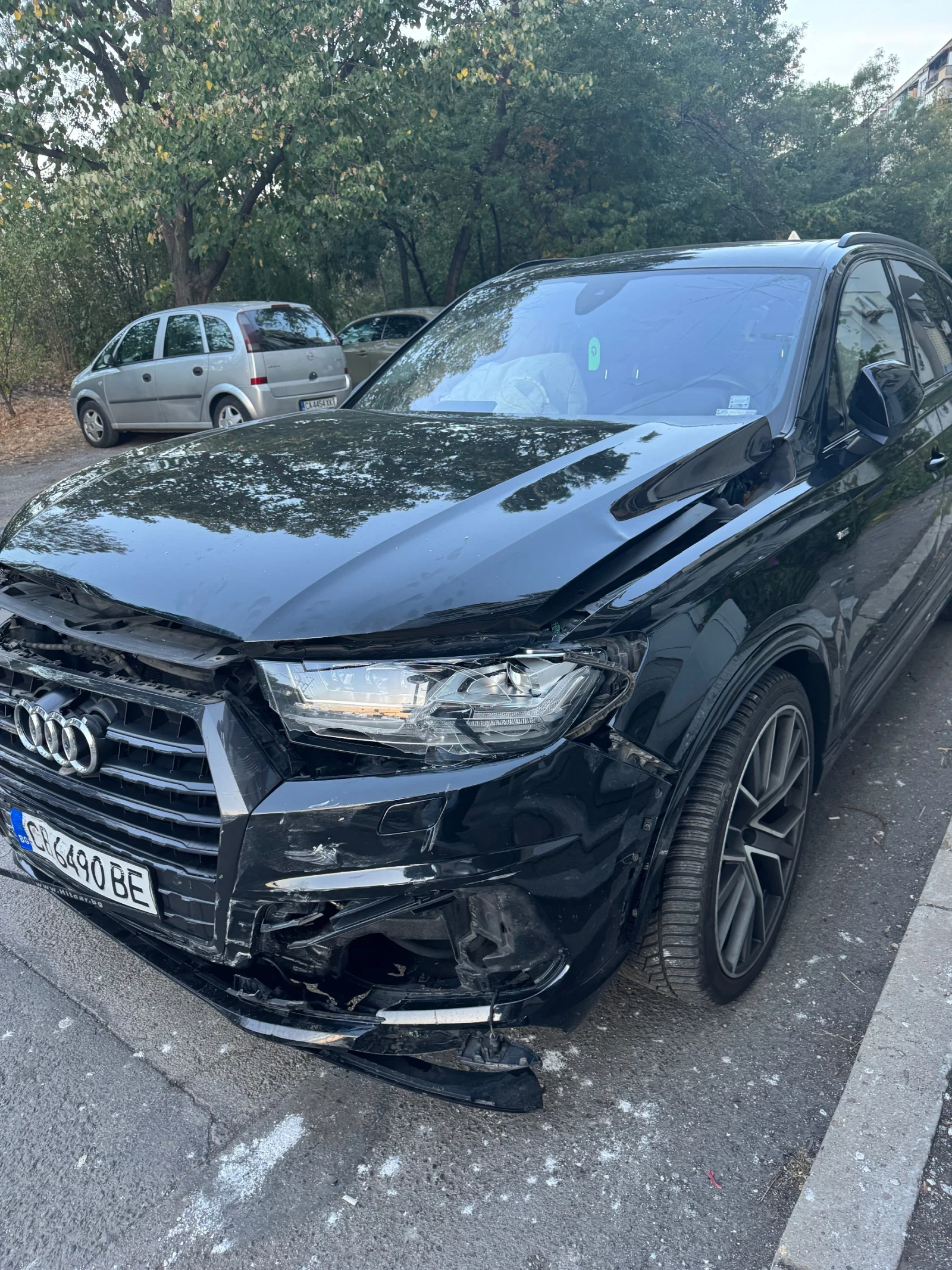 Audi Q7 | Mobile.bg   2