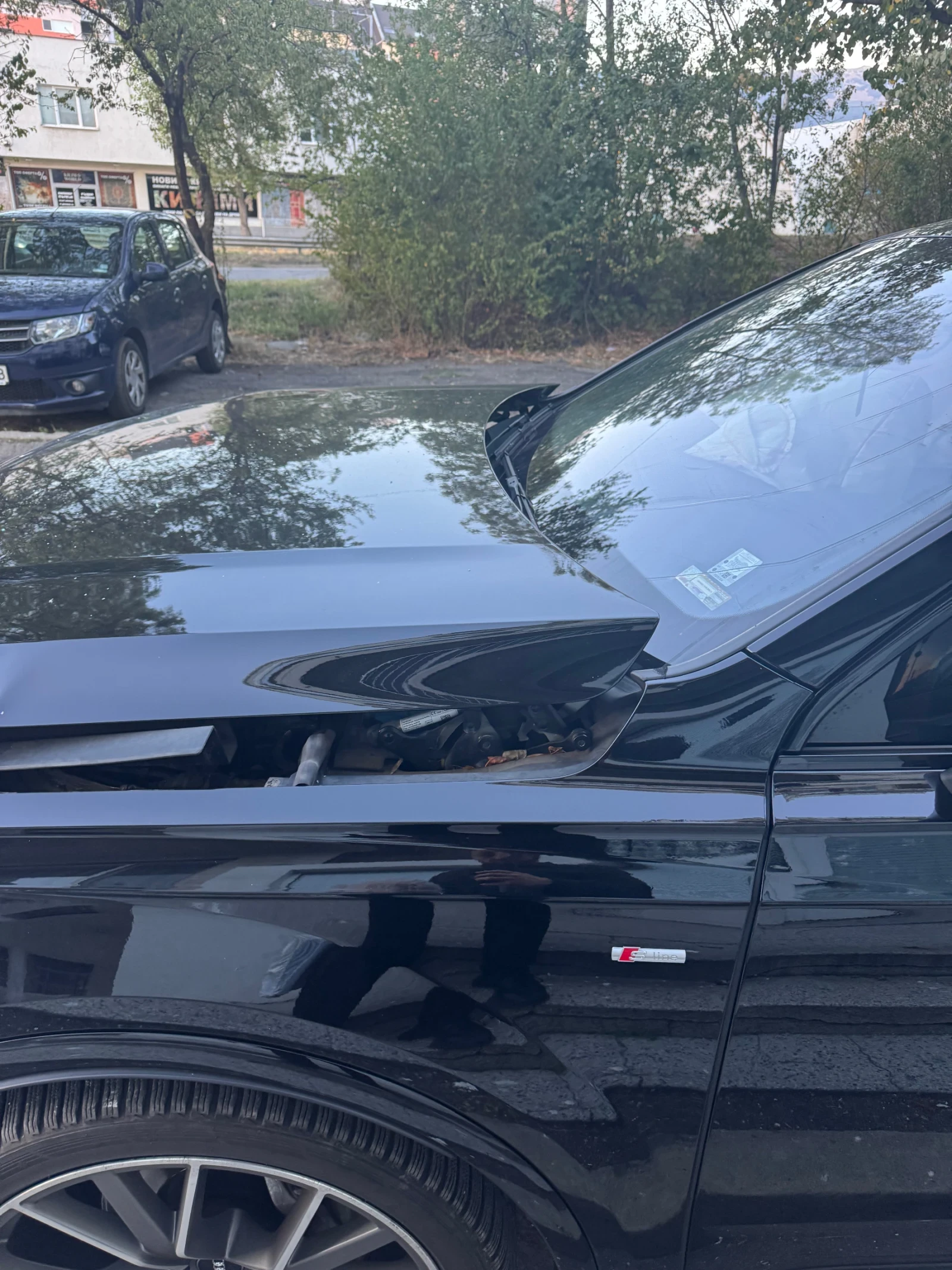 Audi Q7 | Mobile.bg   4