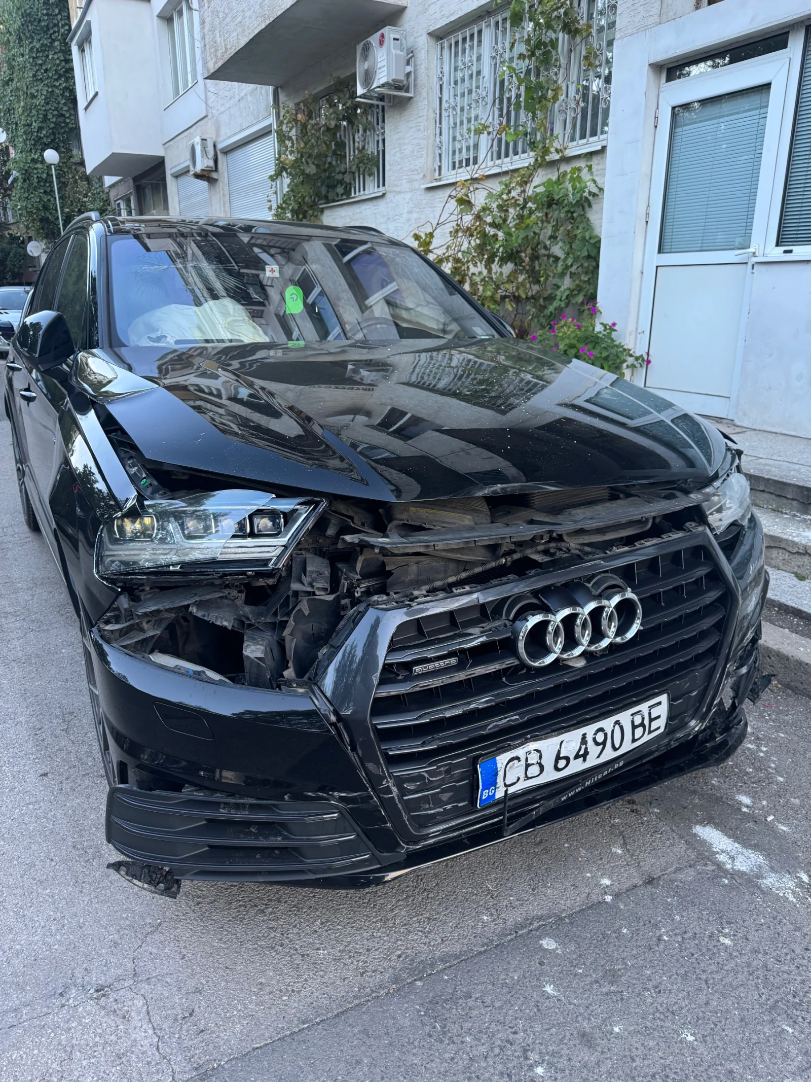 Audi Q7 | Mobile.bg   1
