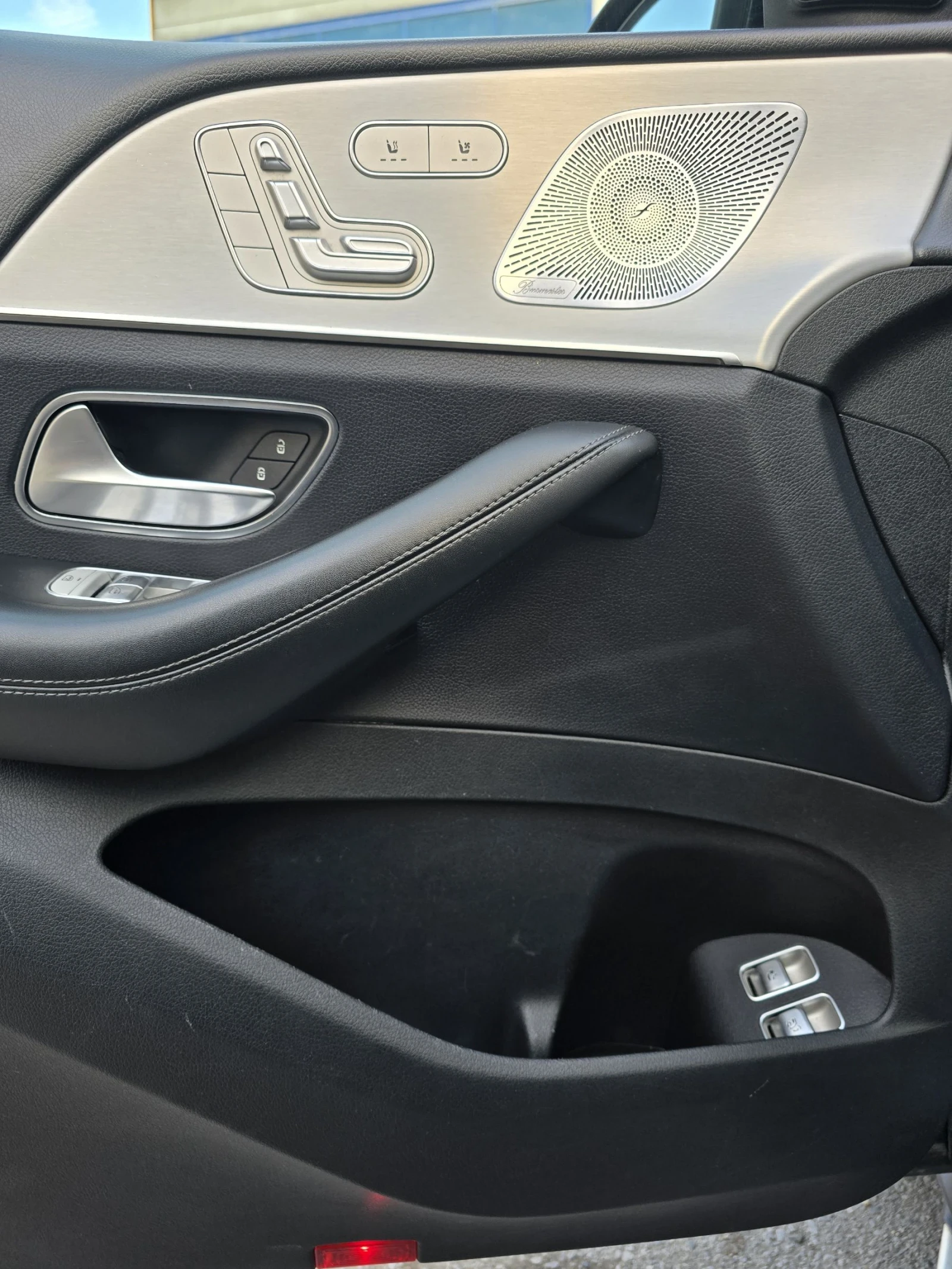 Mercedes-Benz GLE 350 PANO / DISTRONIC /  / | Mobile.bg   7