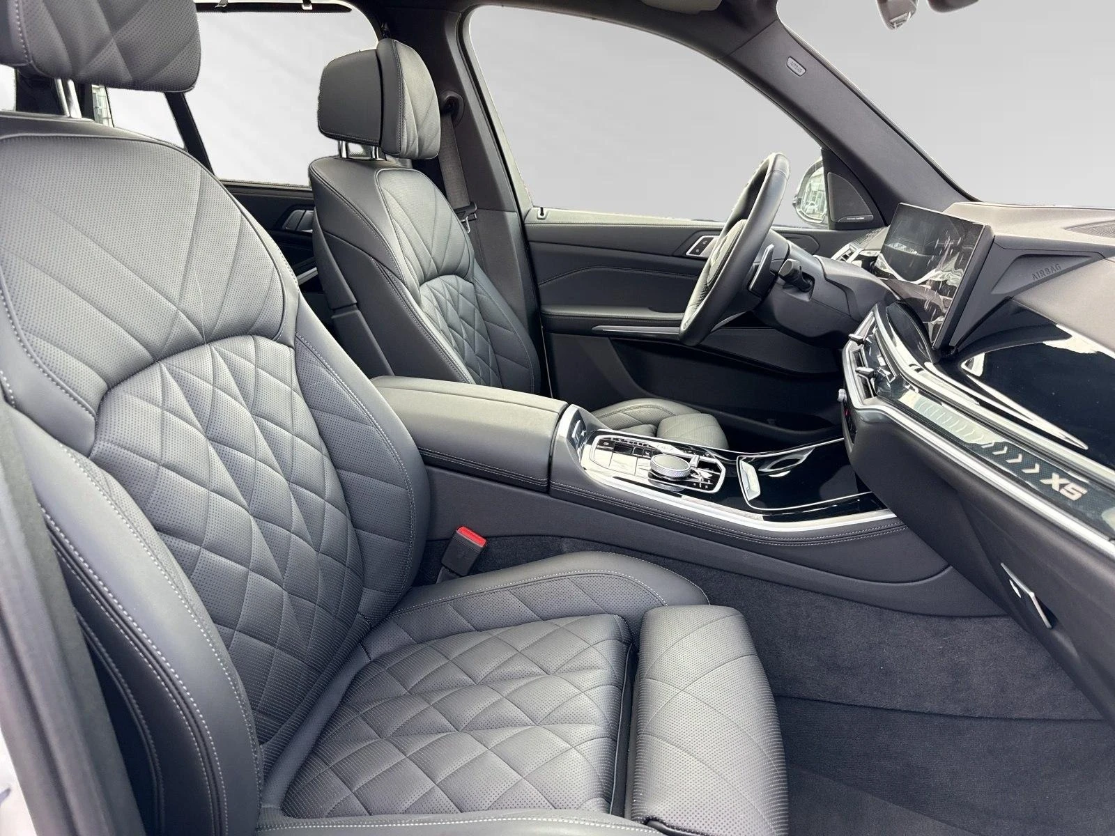 BMW X5 40i/xDrive/M-SPORT/ICONIC GLOW/H&K/HEAD UP/ | Mobile.bg   12