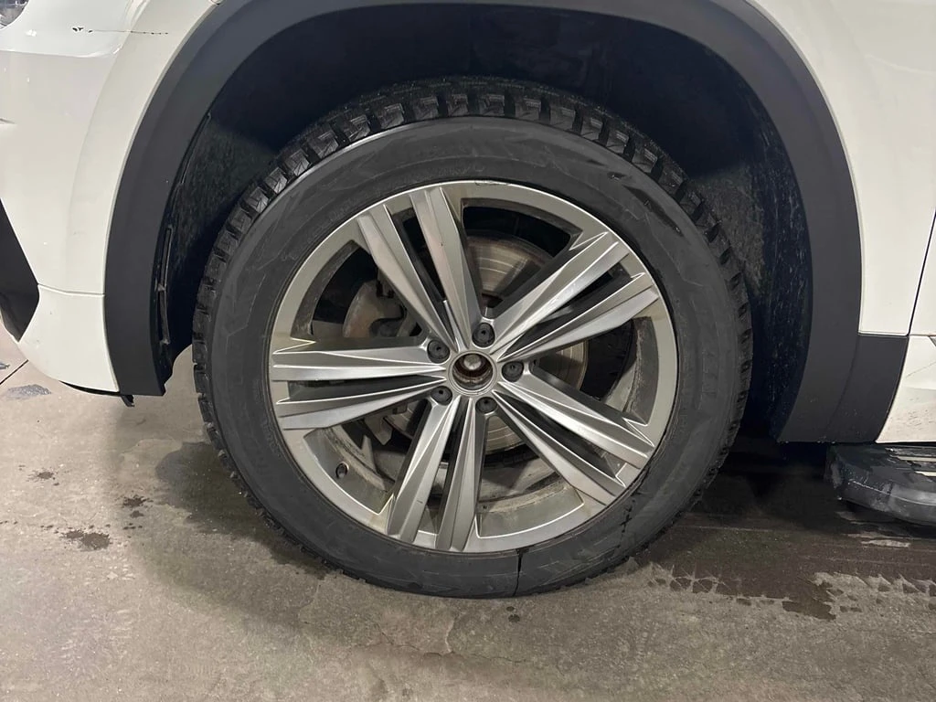 VW Atlas Execline  CARFAX | Mobile.bg   7