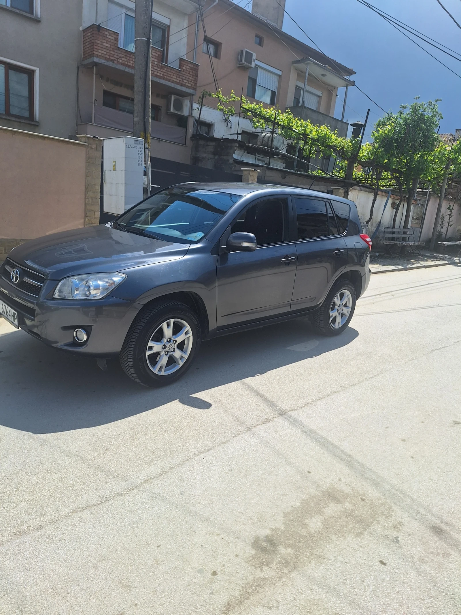 Toyota Rav4 | Mobile.bg � ����������� 1