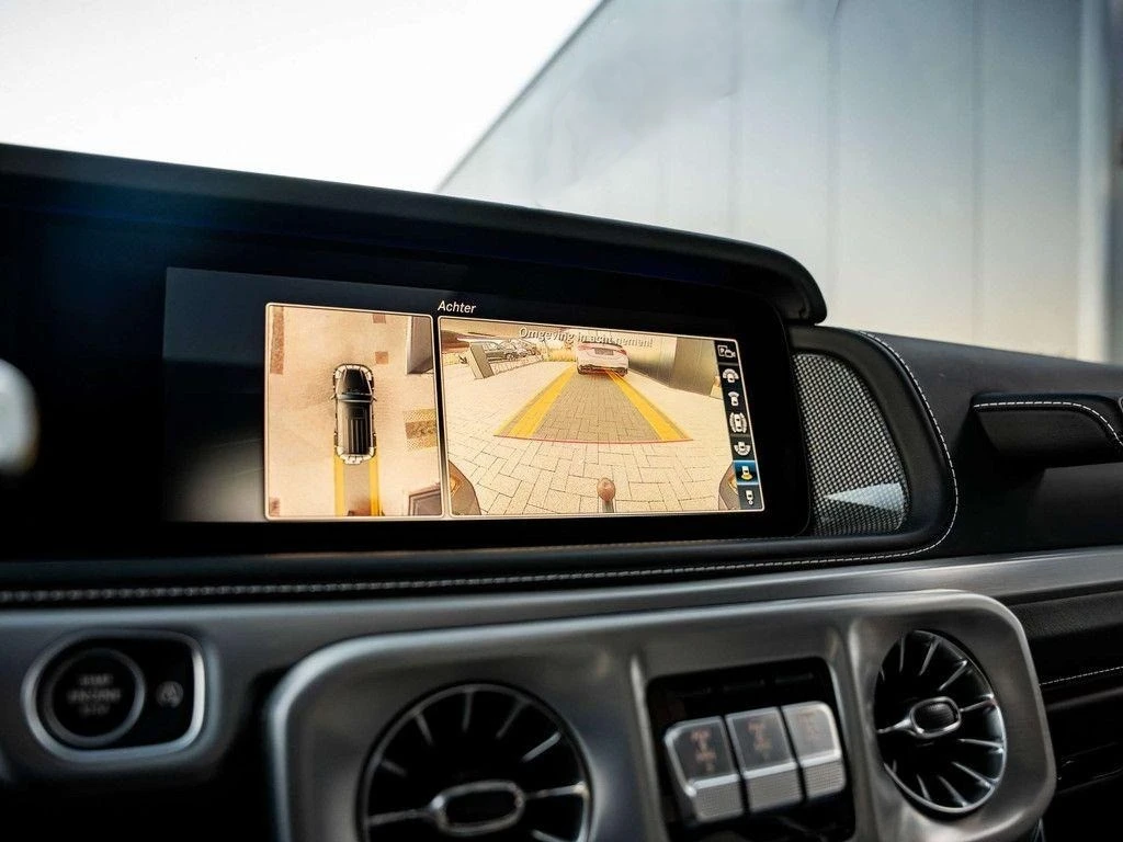 Mercedes-Benz G 400 d/AMG/4-MATIC/SUPERIOR/MANUFAKTUR/BURM/360/ | Mobile.bg � ����������� 11
