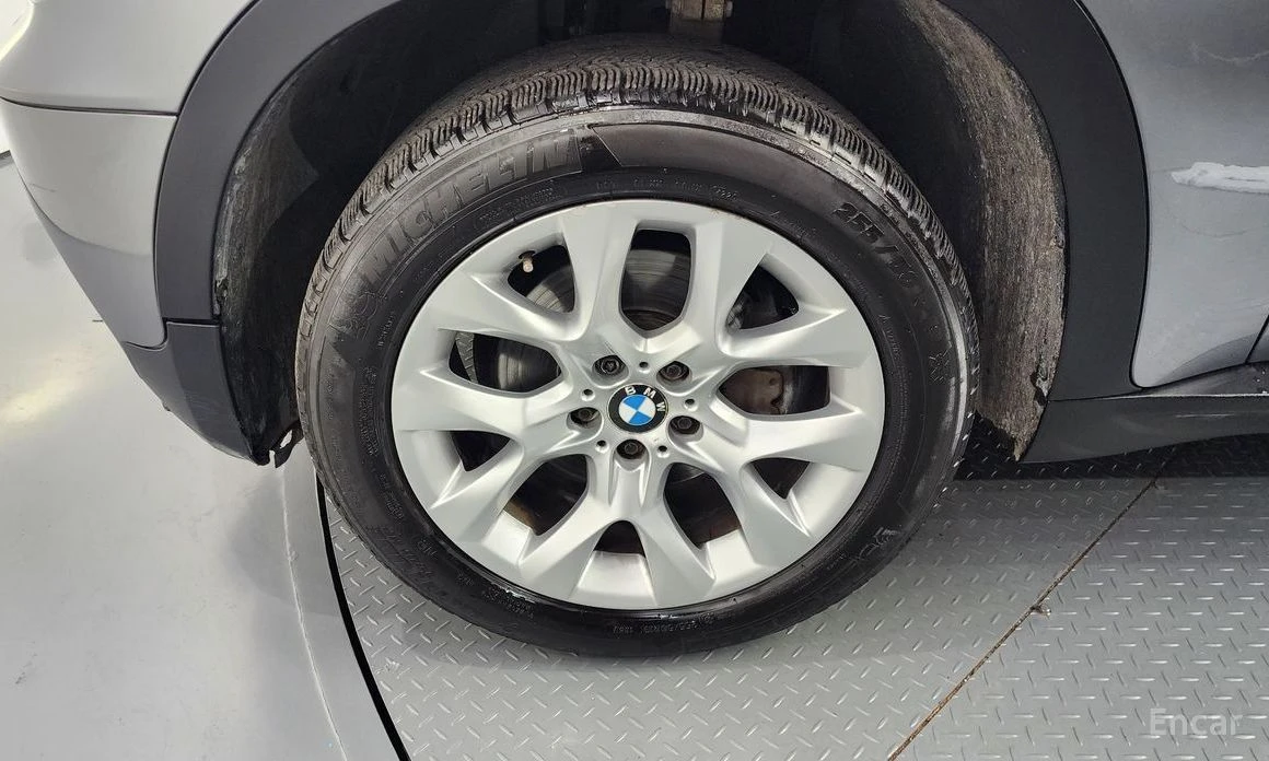 BMW X5  - изображение 5