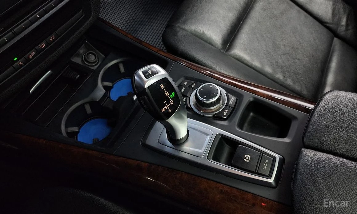 BMW X5  - изображение 9