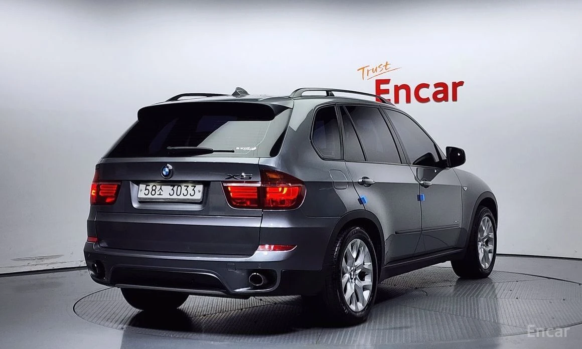 BMW X5  - изображение 2