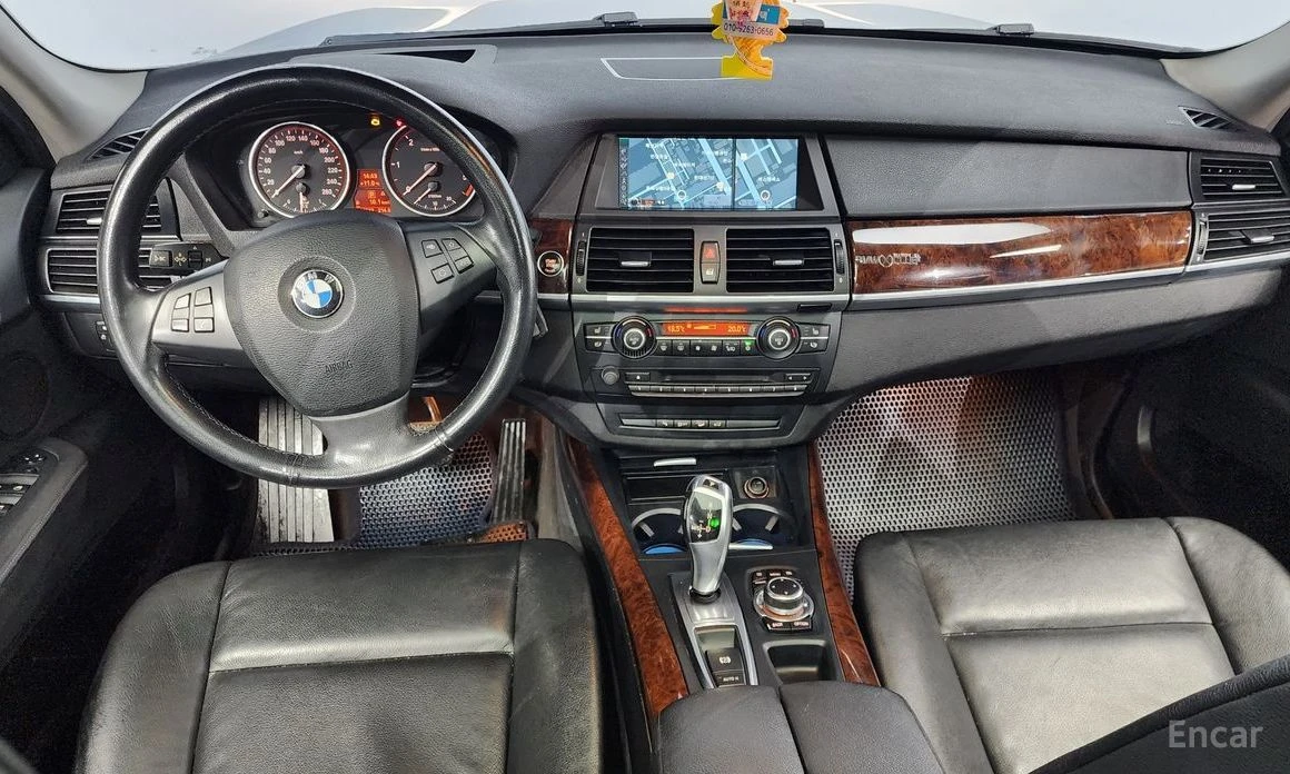 BMW X5  - изображение 7