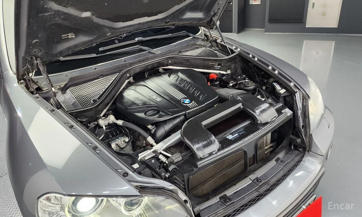 BMW X5  - изображение 6