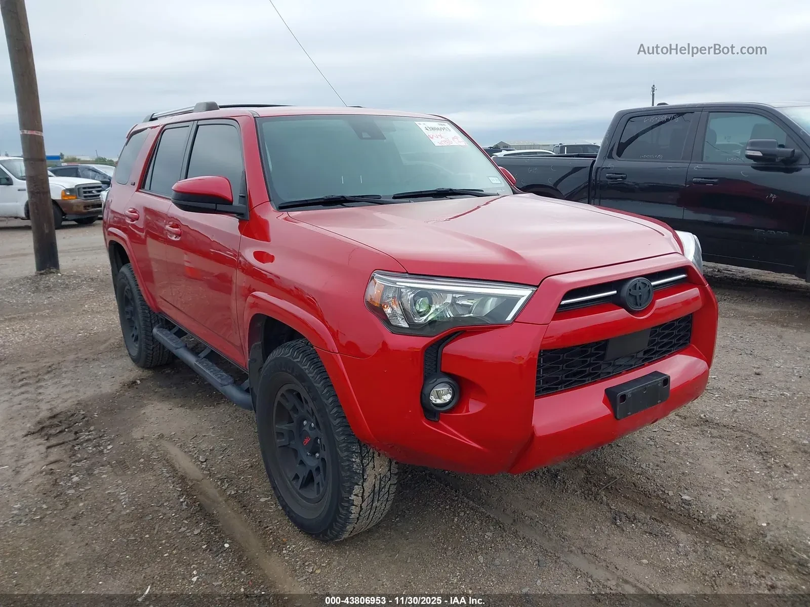 Toyota 4runner SR5* Premium* ������ ���� �� �� | Mobile.bg � ����������� 1