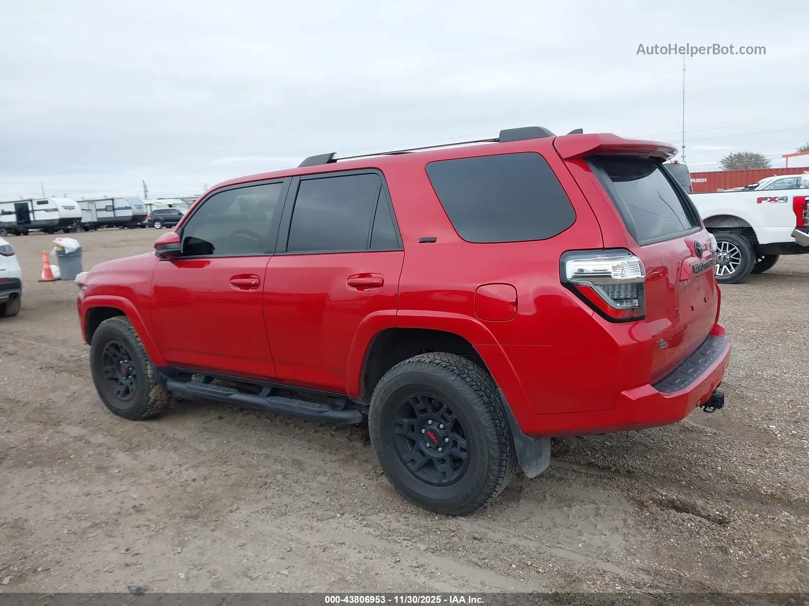 Toyota 4runner SR5* Premium* Крайна цена до БГ - изображение 8