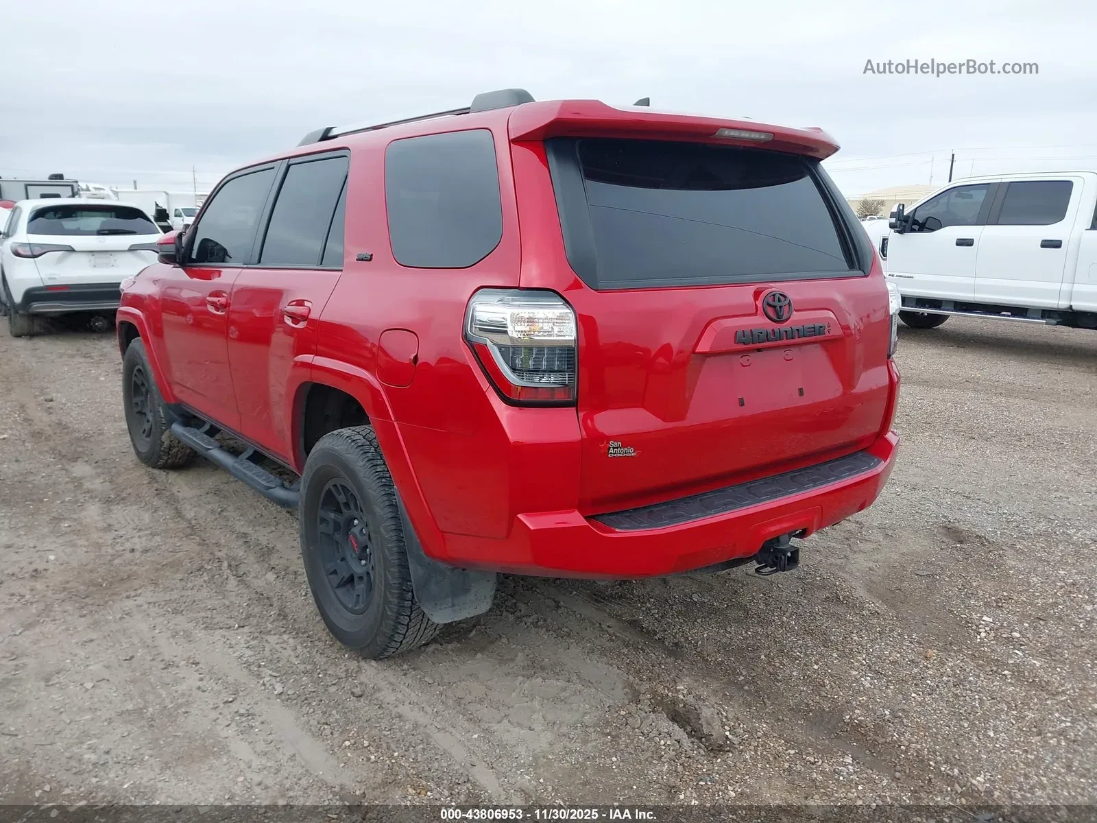 Toyota 4runner SR5* Premium* Крайна цена до БГ - изображение 6
