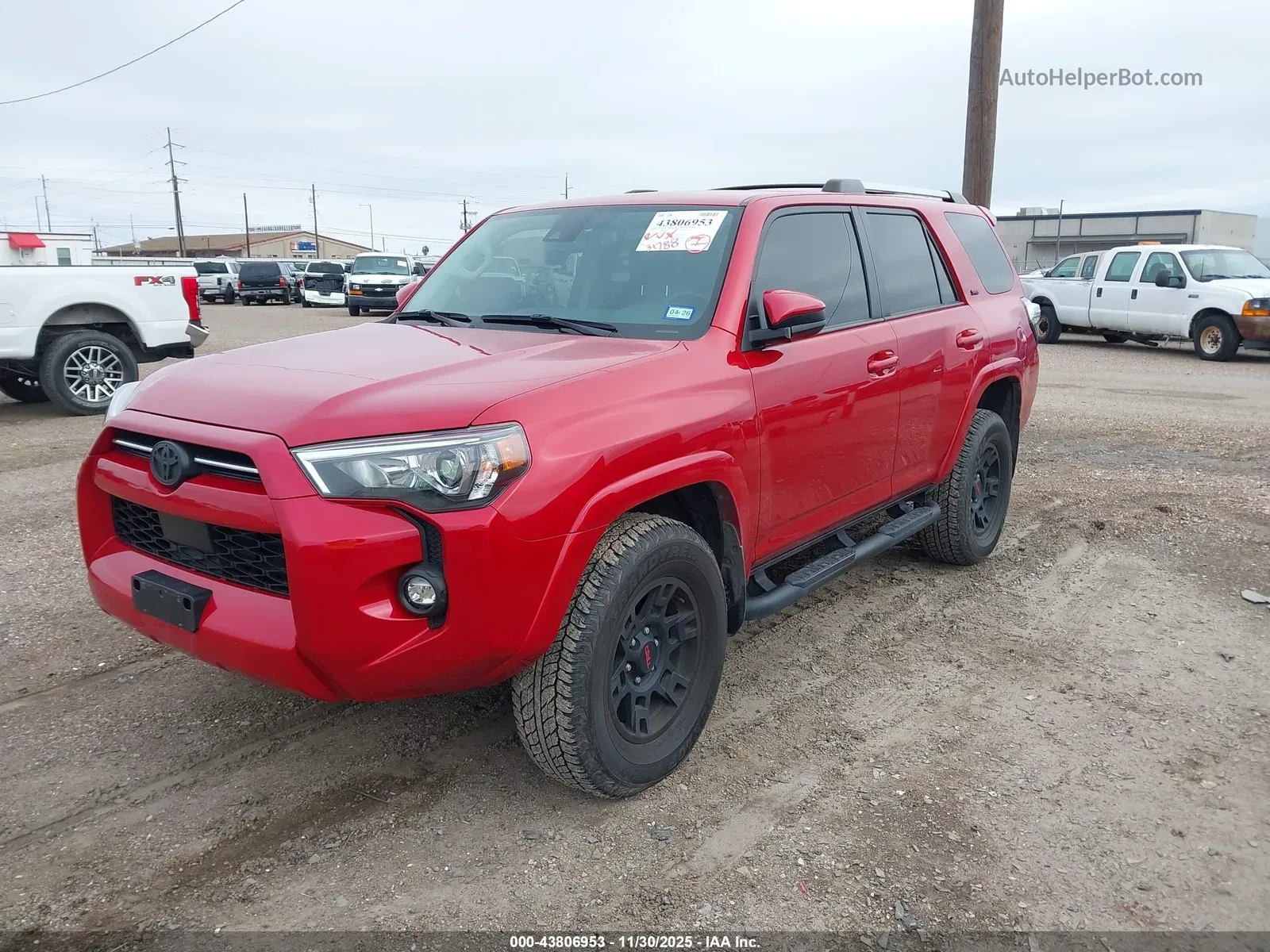 Toyota 4runner SR5* Premium* Крайна цена до БГ - изображение 3