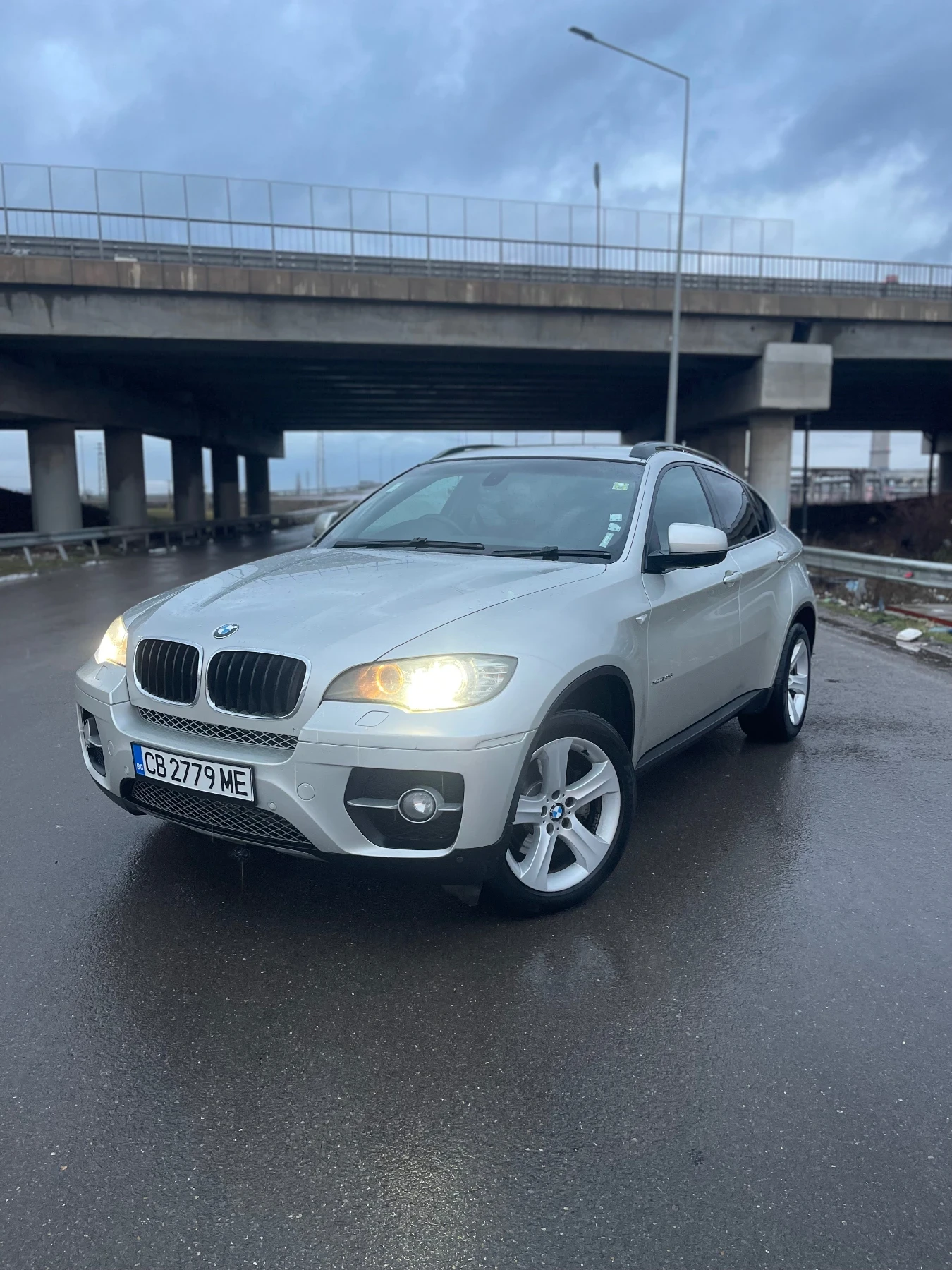 BMW X6 | Mobile.bg � ����������� 1
