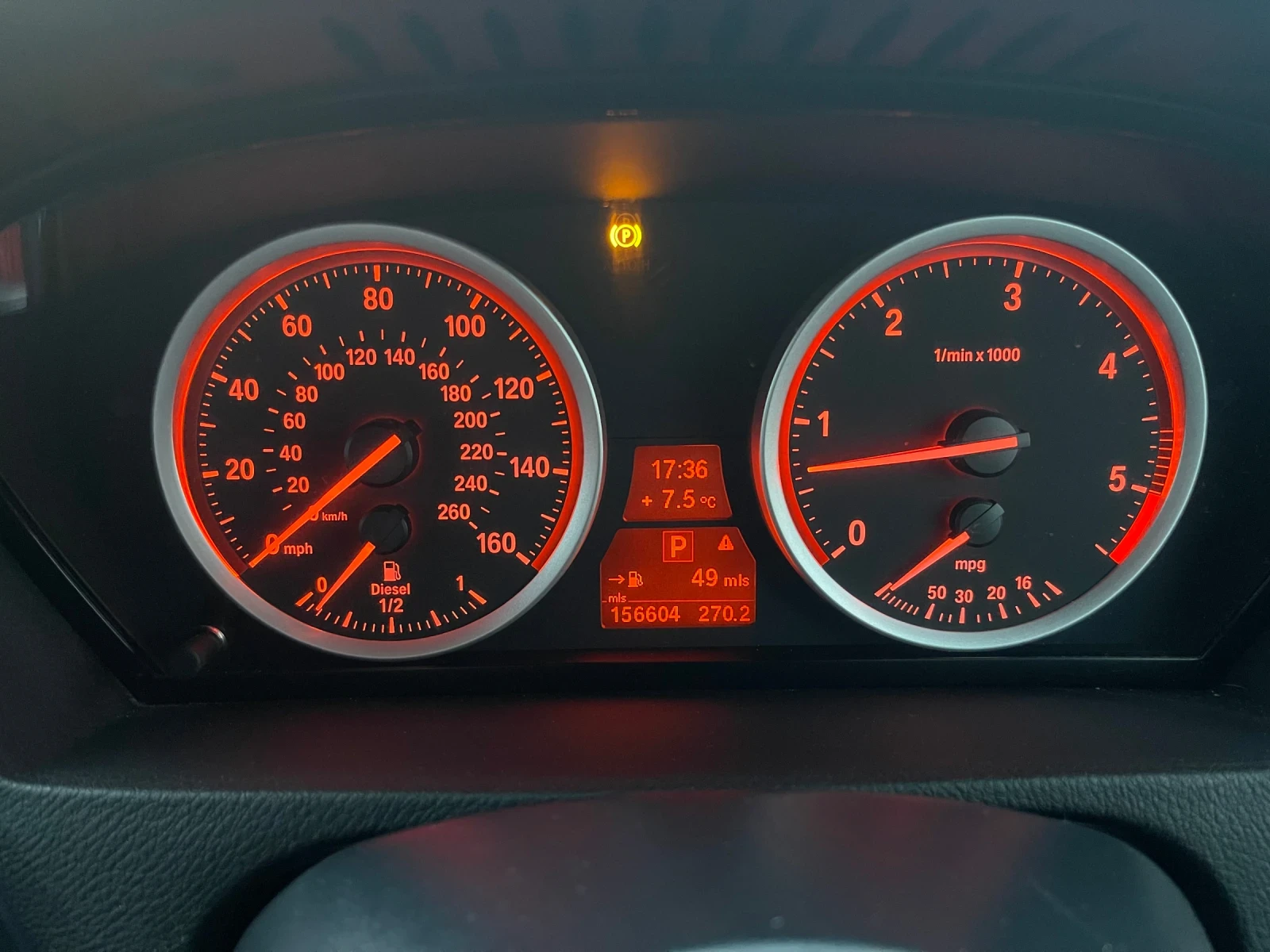 BMW X6  - изображение 7