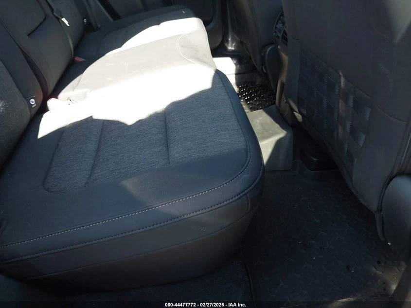 Ford Bronco 1.5l Sport Big Bend, снимка 8 - Автомобили и джипове - 53924088