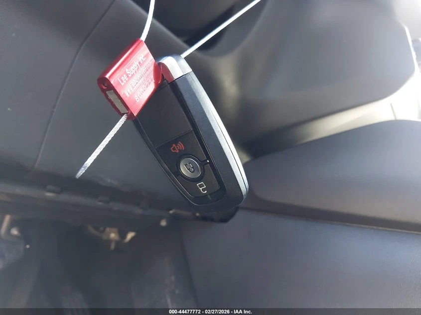 Ford Bronco 1.5l Sport Big Bend, снимка 11 - Автомобили и джипове - 53924088