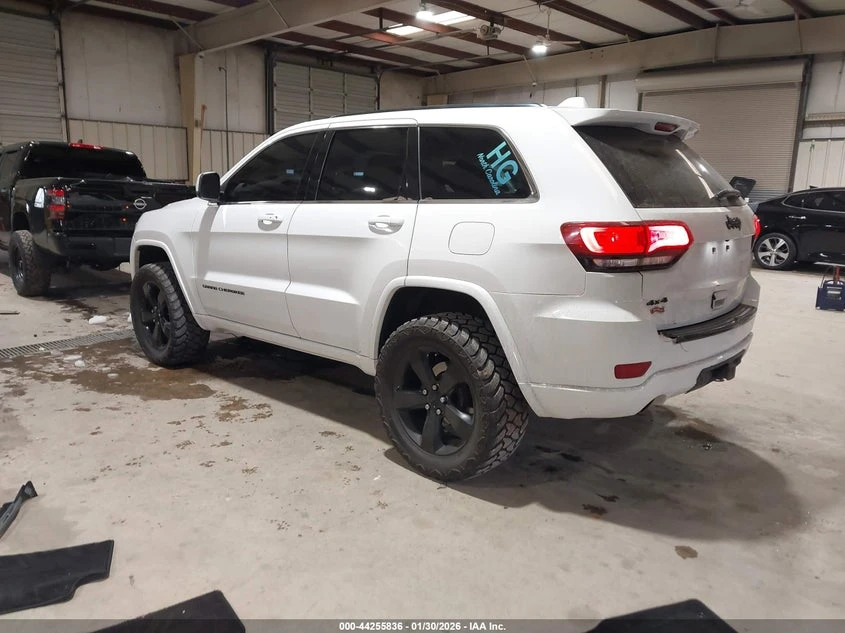 Jeep Grand cherokee 3.6L V-6 DOHC, VVT, 290HP 4X4 Drive | Mobile.bg � ����������� 3