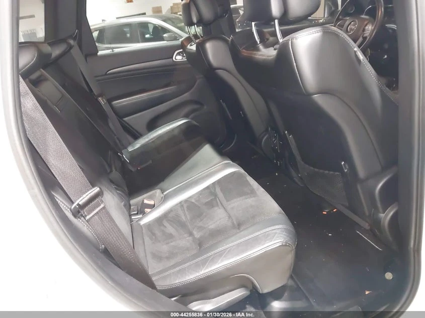 Jeep Grand cherokee 3.6L V-6 DOHC, VVT, 290HP 4X4 Drive | Mobile.bg � ����������� 8
