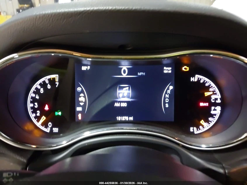 Jeep Grand cherokee 3.6L V-6 DOHC, VVT, 290HP 4X4 Drive | Mobile.bg � ����������� 7