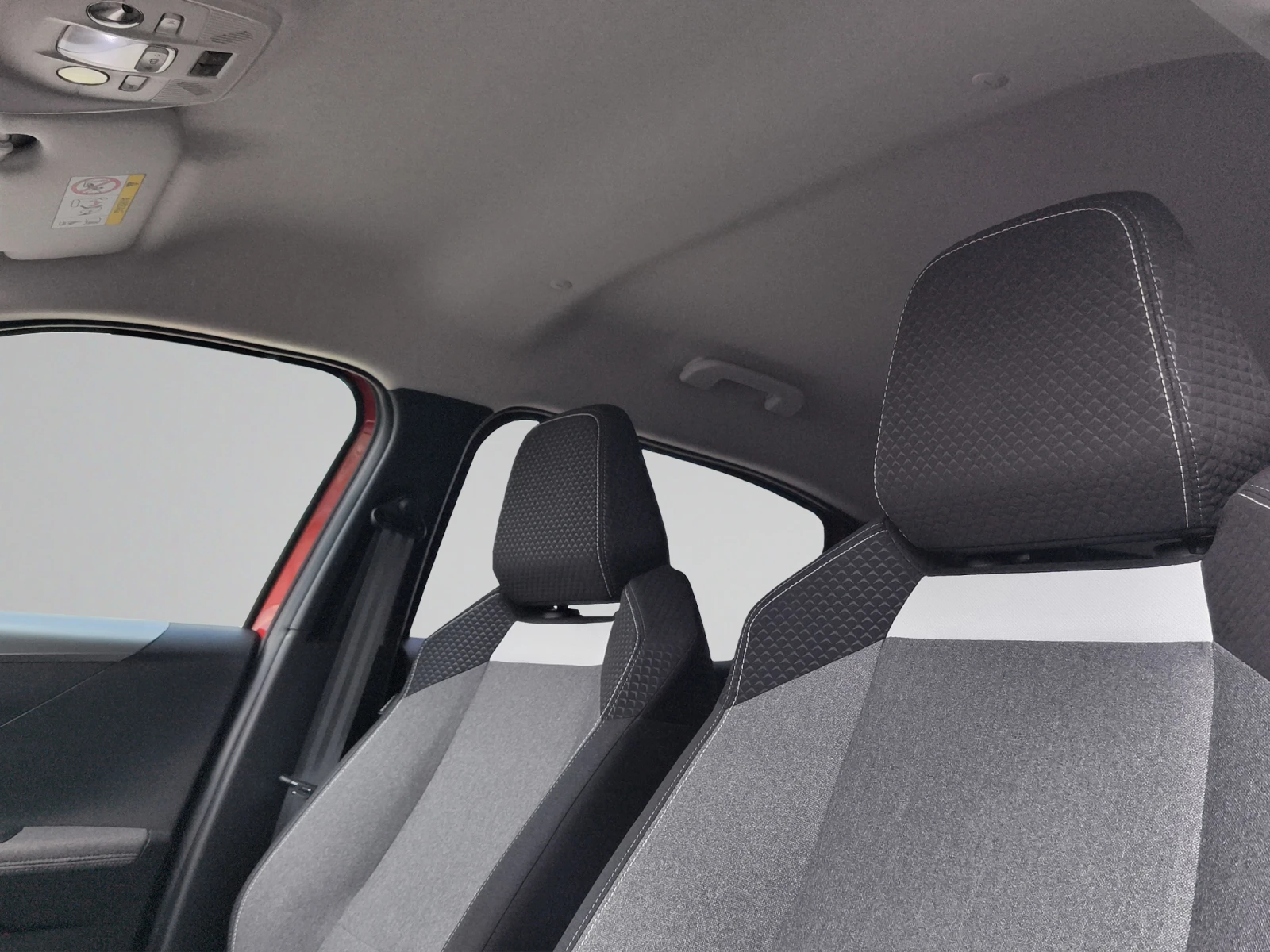 Opel Frontera GS 48V Hybrid 110kW/145Hp // 2506400, снимка 13 - Автомобили и джипове - 54087021