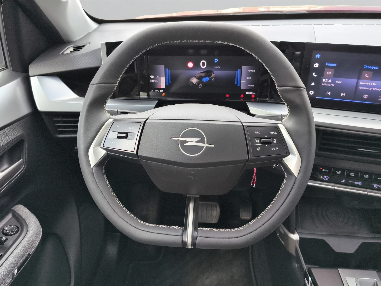 Opel Frontera GS 48V Hybrid 110kW/145Hp // 2506400, снимка 10 - Автомобили и джипове - 54087021