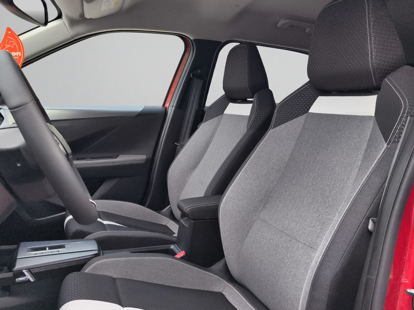 Opel Frontera GS 48V Hybrid 110kW/145Hp // 2506400, снимка 11 - Автомобили и джипове - 54087021