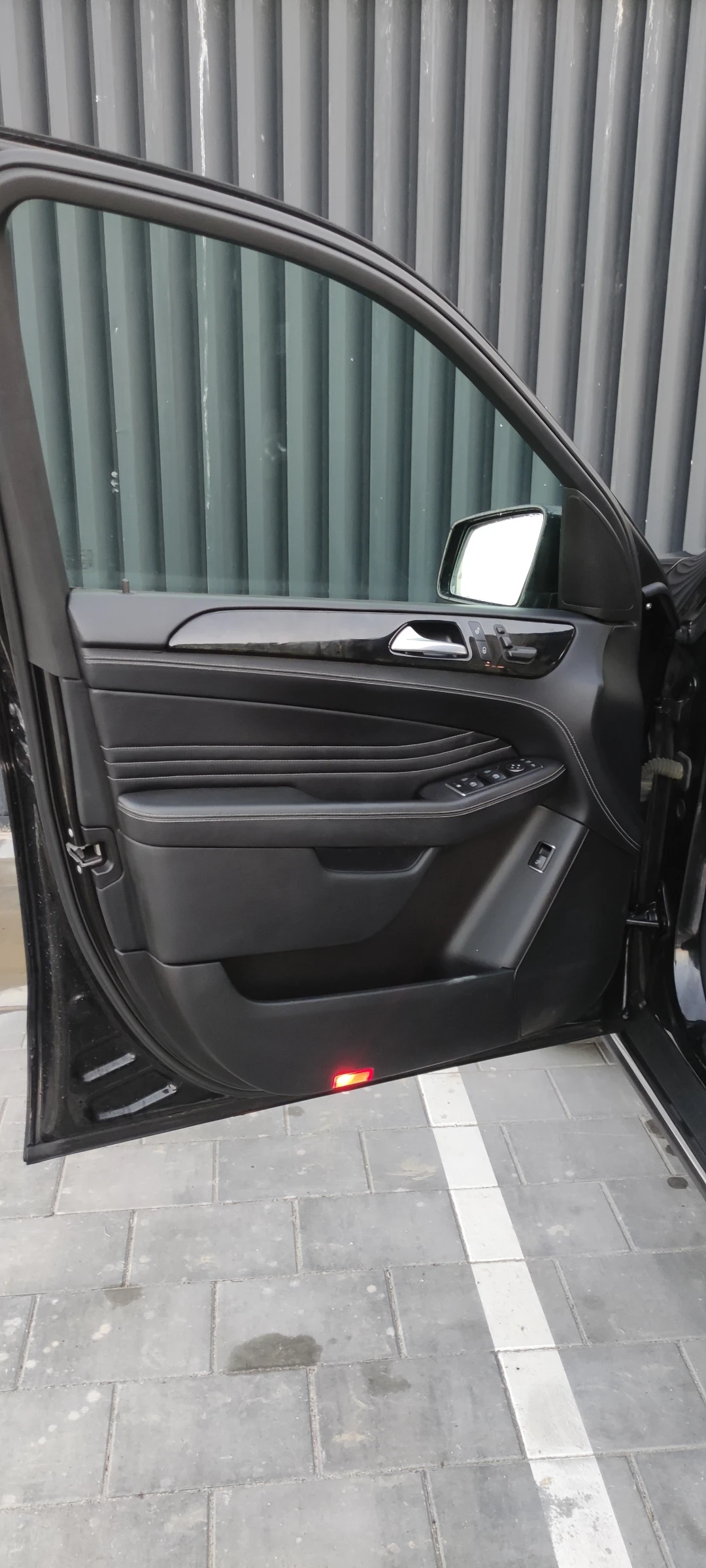 Mercedes-Benz ML 350, снимка 14 - Автомобили и джипове - 54192737