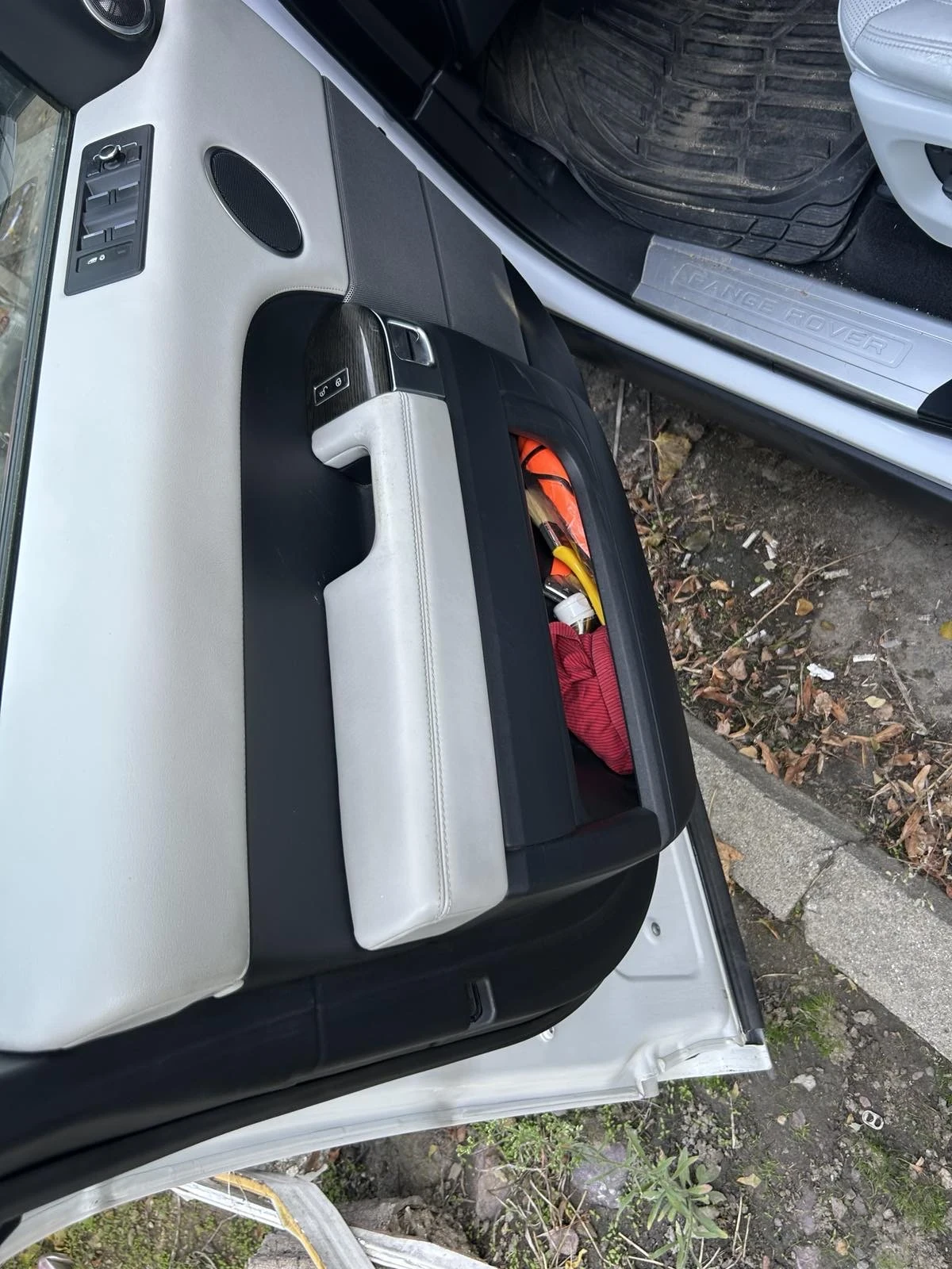 Land Rover Range Rover Sport Range Rover Sport, снимка 10 - Автомобили и джипове - 54195888