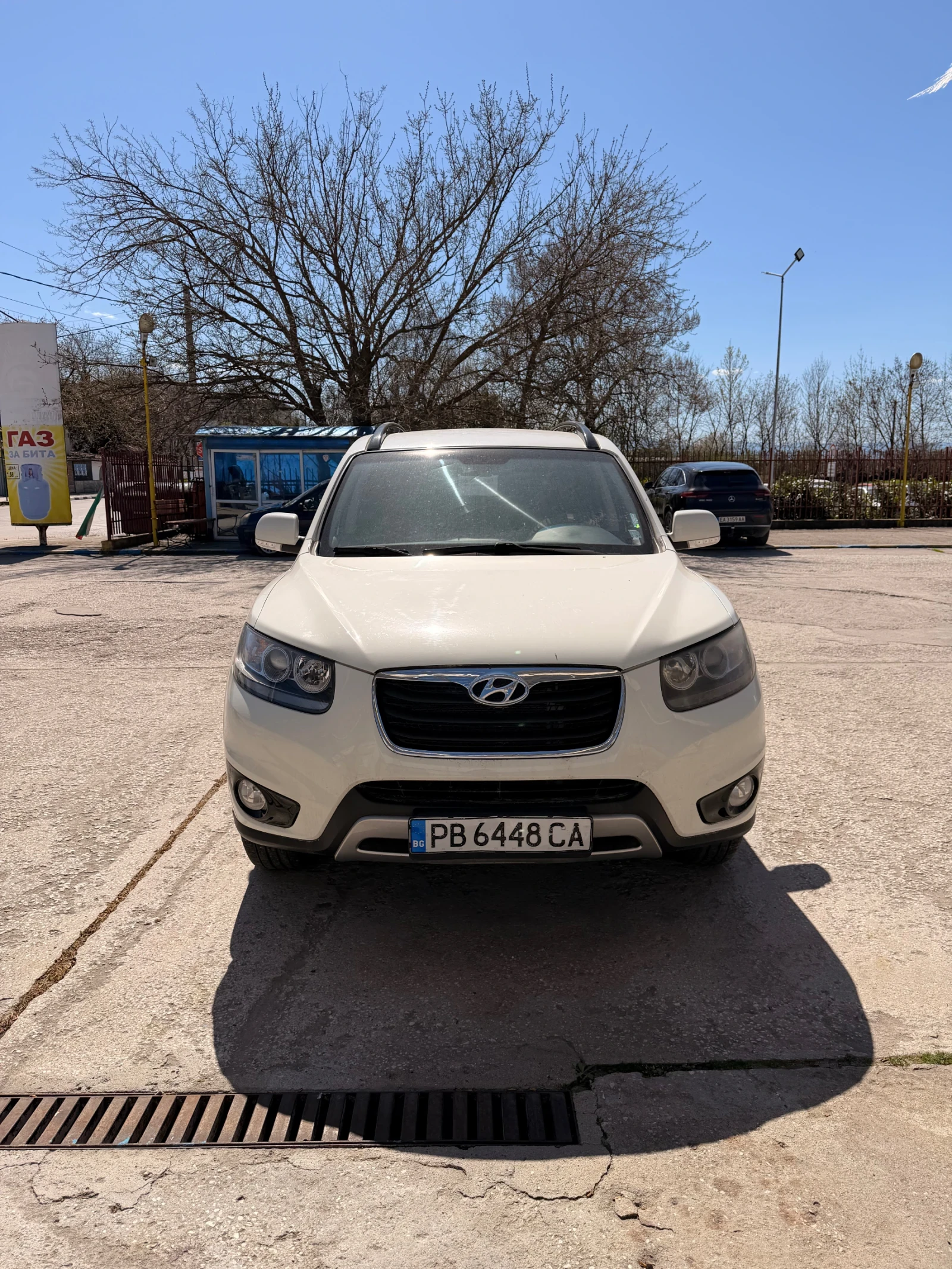 Hyundai Santa fe 2.2 CRDi | Mobile.bg � ����������� 1