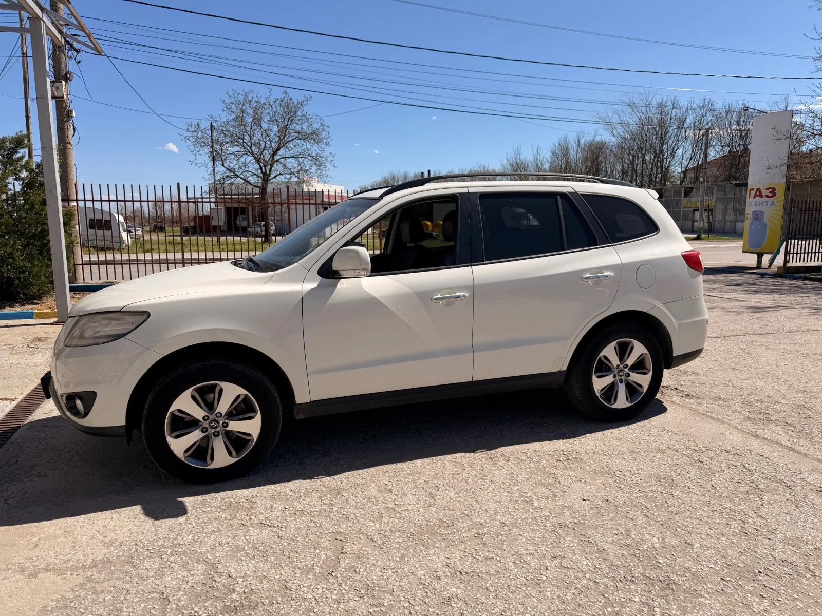Hyundai Santa fe 2.2 CRDi | Mobile.bg � ����������� 3