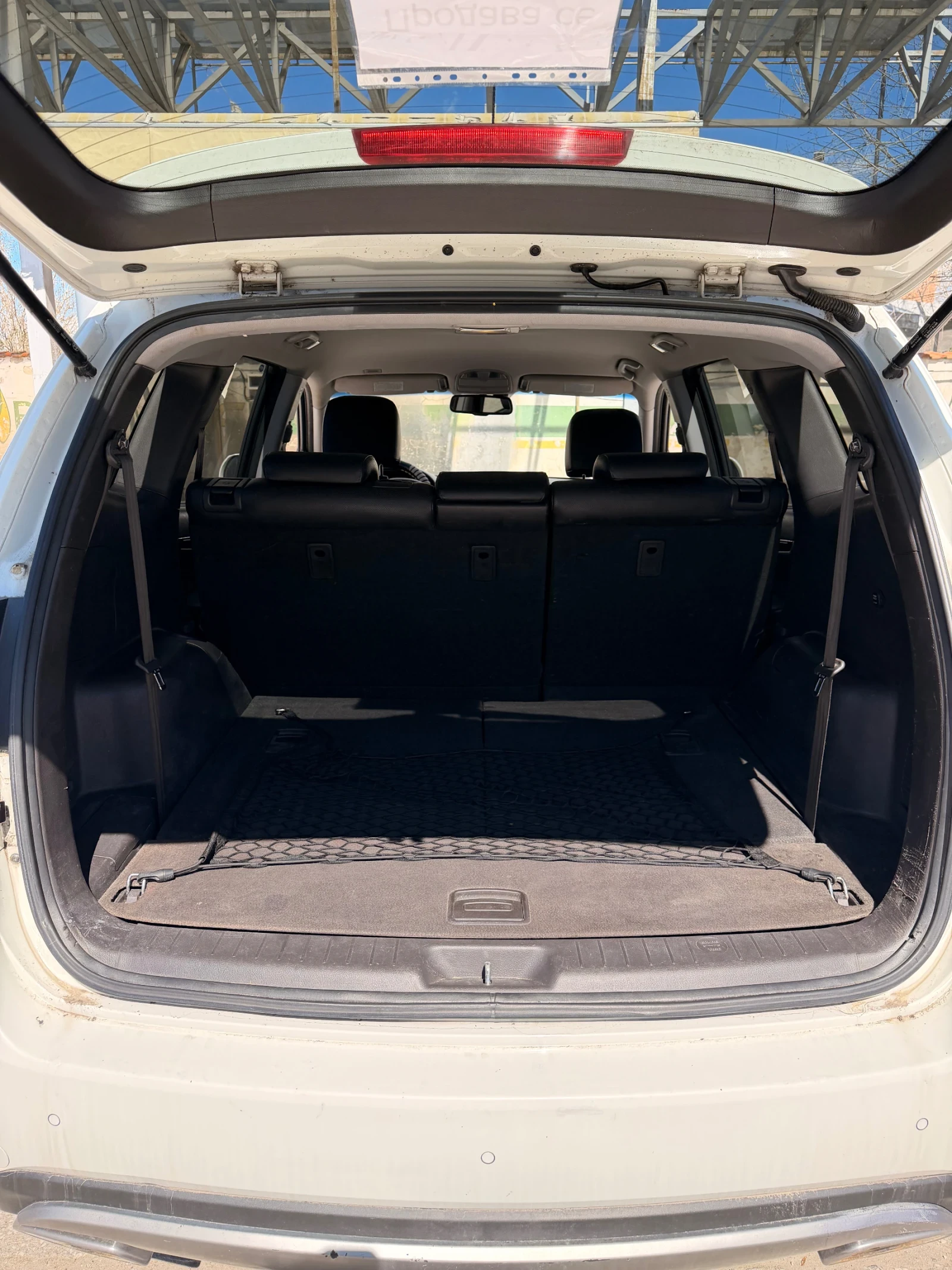 Hyundai Santa fe 2.2 CRDi | Mobile.bg � ����������� 5