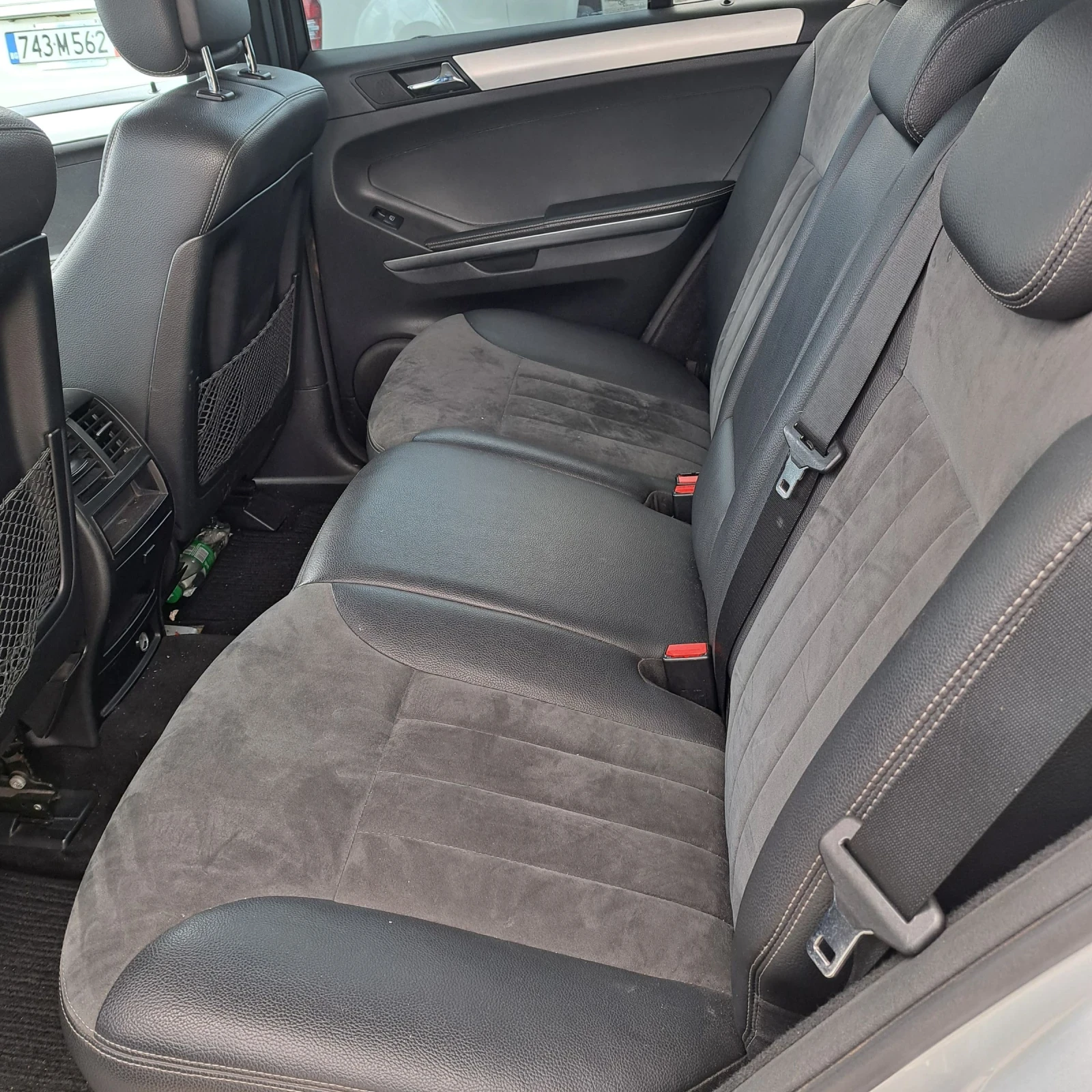 Mercedes-Benz ML 280 Spor� | Mobile.bg � ����������� 7