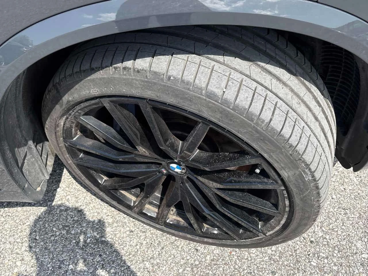 BMW X5 * xDrive40i * CARFAX * ЦЕНА ДО БГ, снимка 6 - Автомобили и джипове - 54368191