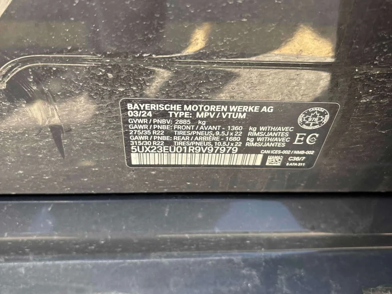 BMW X5 * xDrive40i * CARFAX * ЦЕНА ДО БГ, снимка 7 - Автомобили и джипове - 54368191