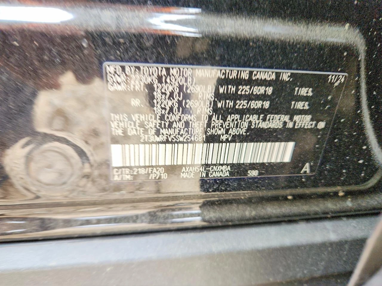 Toyota Rav4 2.5l Hybrid Woodland Edition, снимка 13 - Автомобили и джипове - 54360895