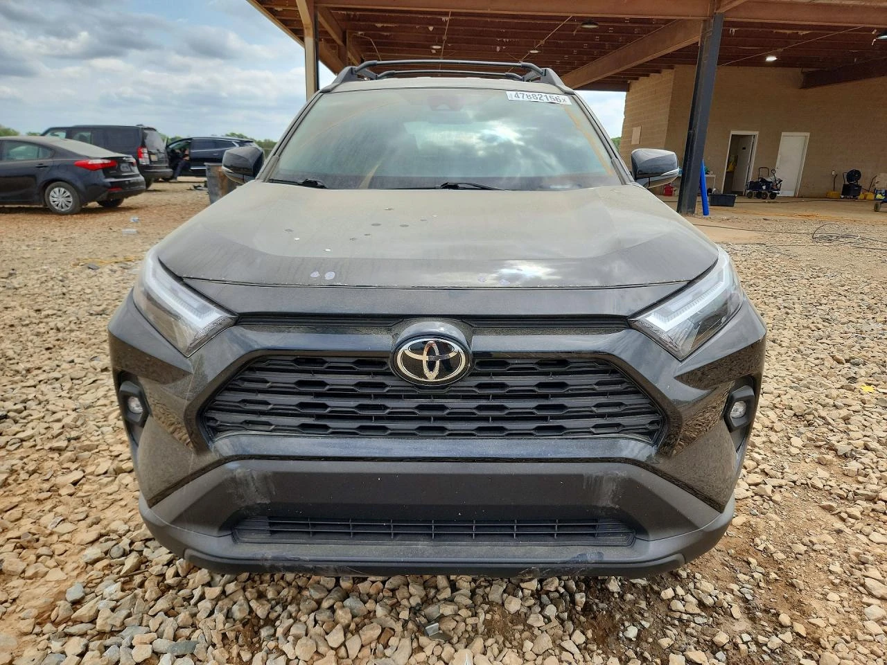 Toyota Rav4 2.5l Hybrid Woodland Edition, снимка 5 - Автомобили и джипове - 54360895