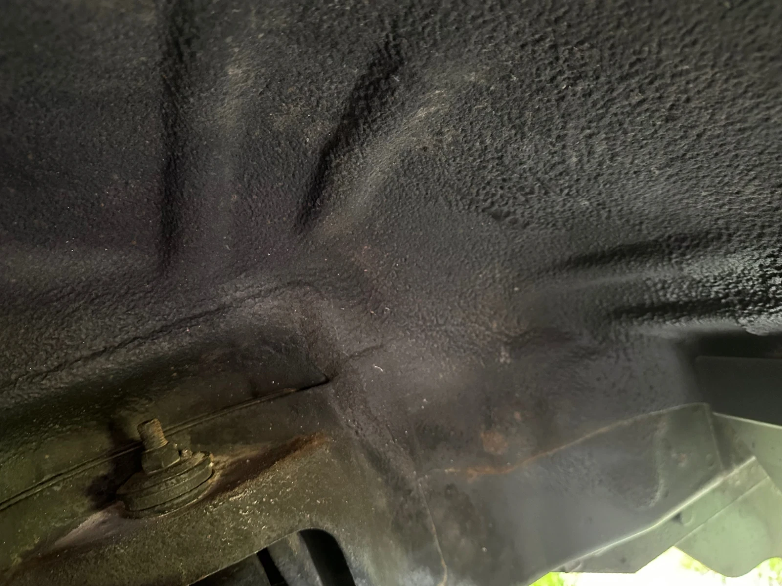 Mitsubishi Pajero, снимка 11 - Автомобили и джипове - 54771044