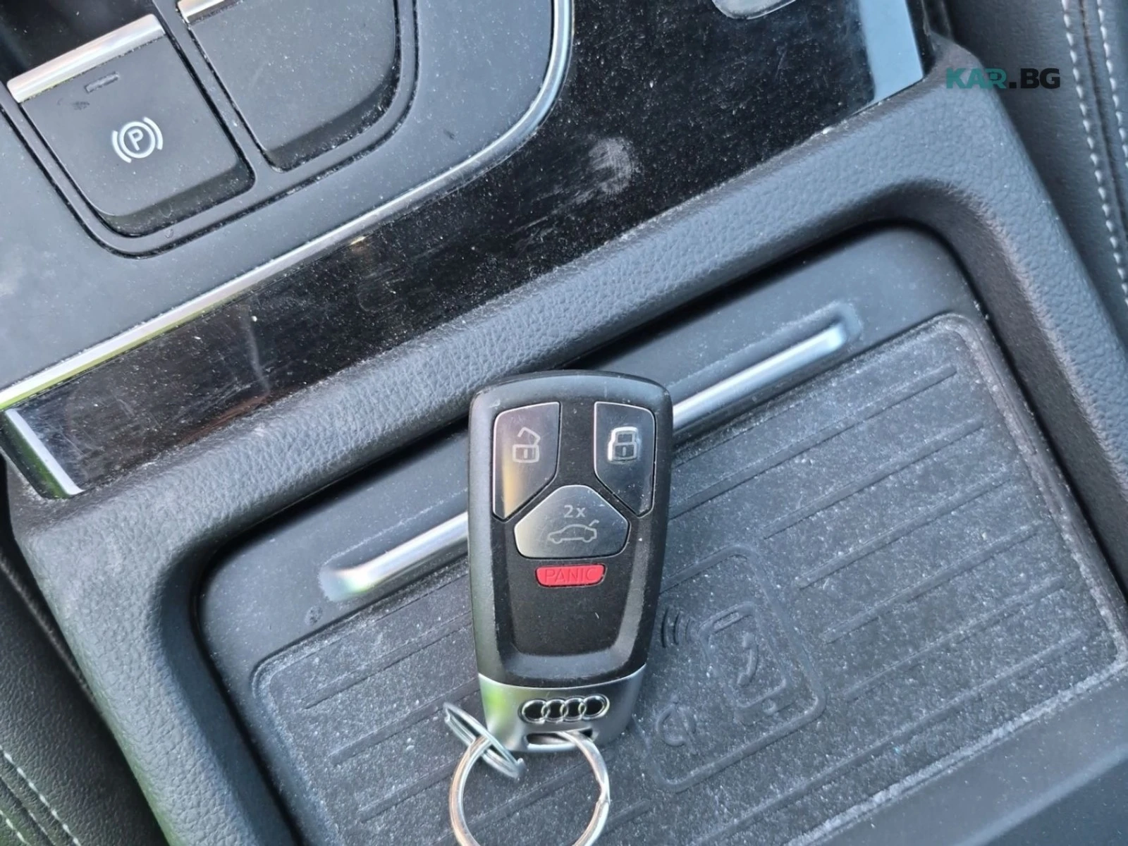 Audi Q5 KOMFORT * AвтоКредит * (ЦЕНА ДО БГ), снимка 17 - Автомобили и джипове - 54831454