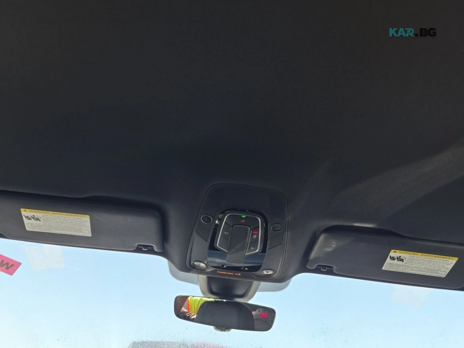 Audi Q5 KOMFORT * AвтоКредит * (ЦЕНА ДО БГ), снимка 16 - Автомобили и джипове - 54831454