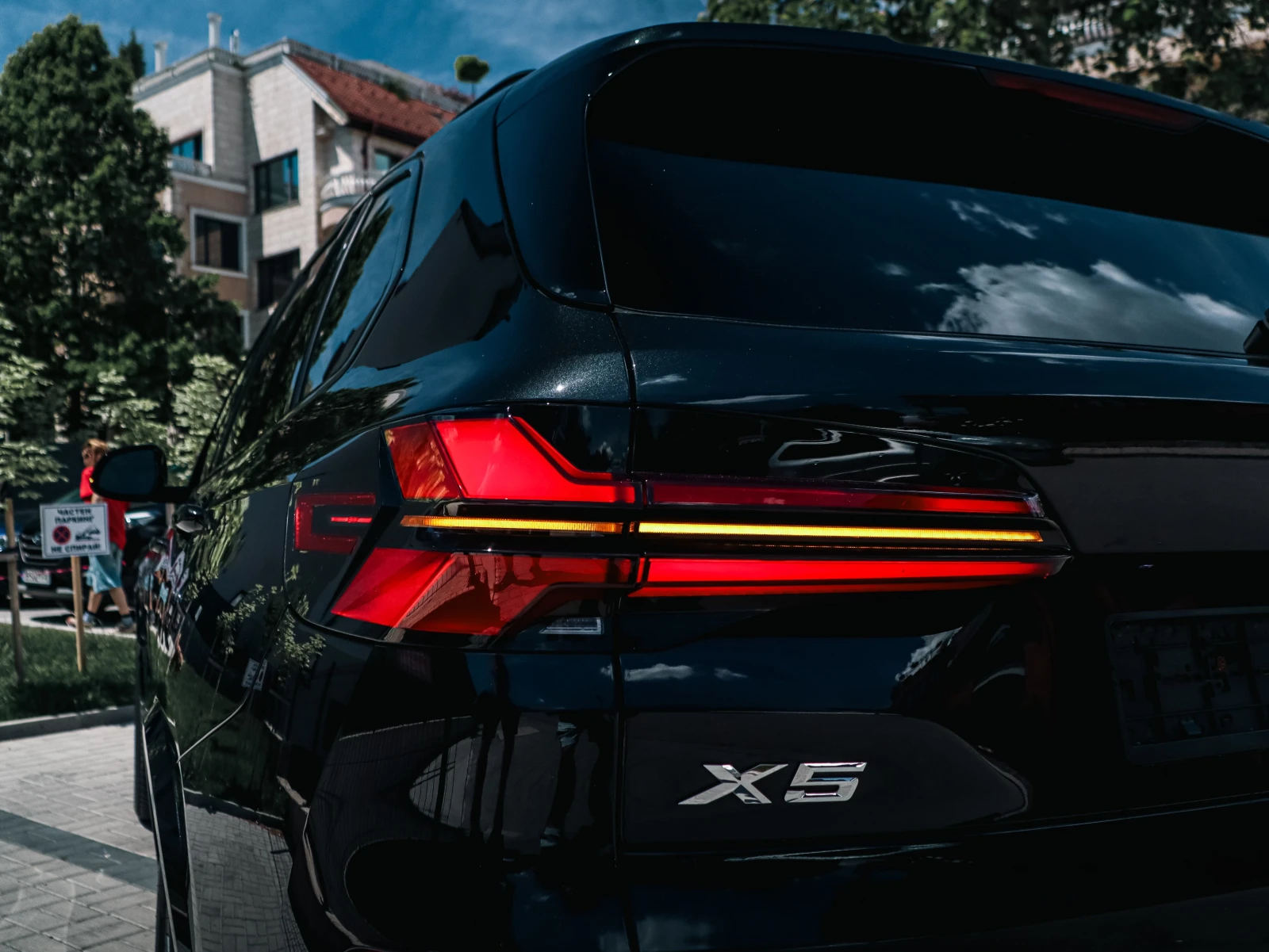 BMW X5 xDrive 40i - M Sport Pro, снимка 6 - Автомобили и джипове - 54865319