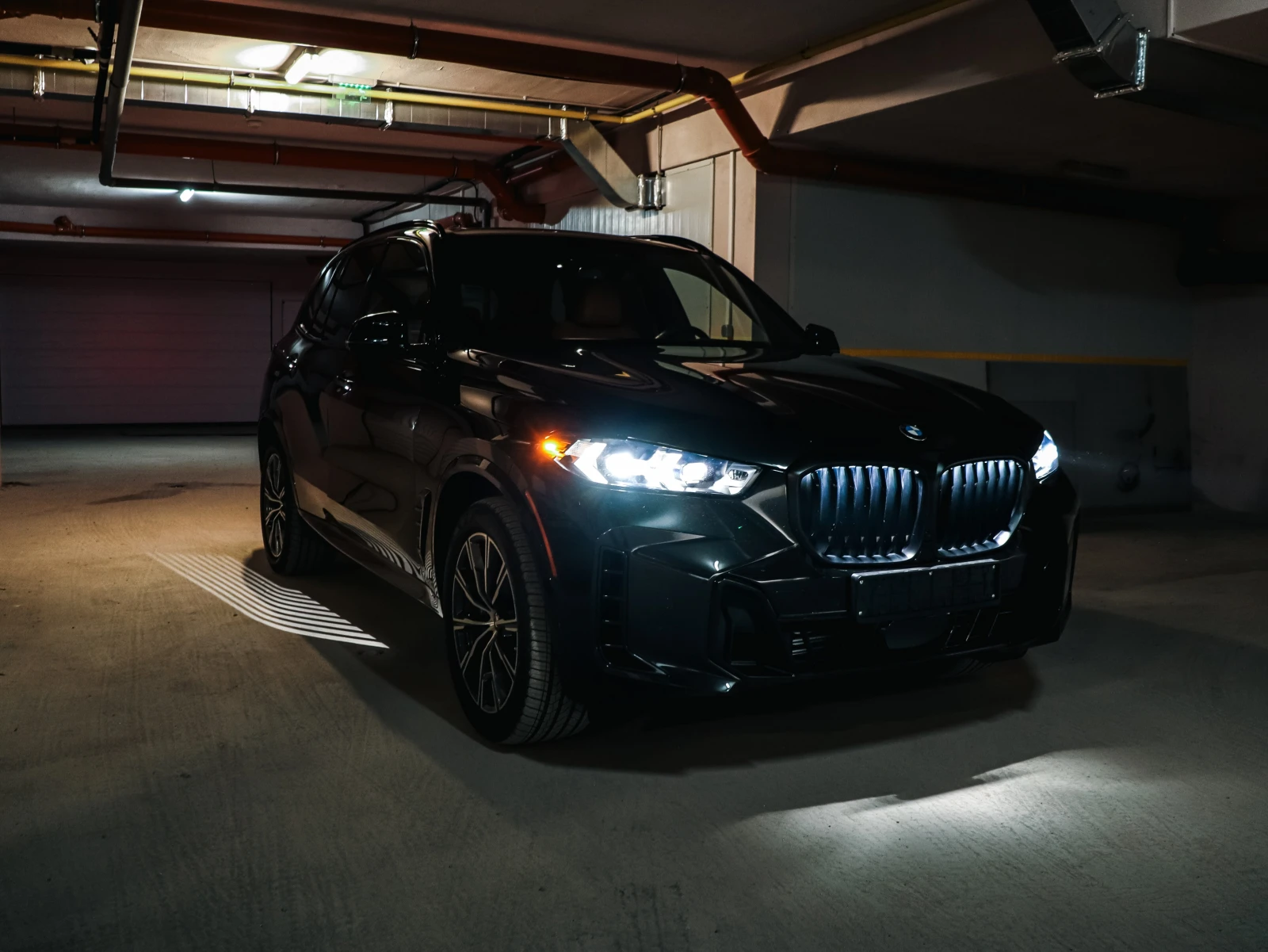 BMW X5 xDrive 40i - M Sport Pro, снимка 14 - Автомобили и джипове - 54865319