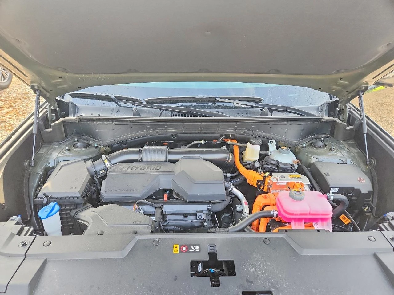 Hyundai Santa fe * CALLIGRAPHY* HYBRID*  | Mobile.bg � ����������� 7